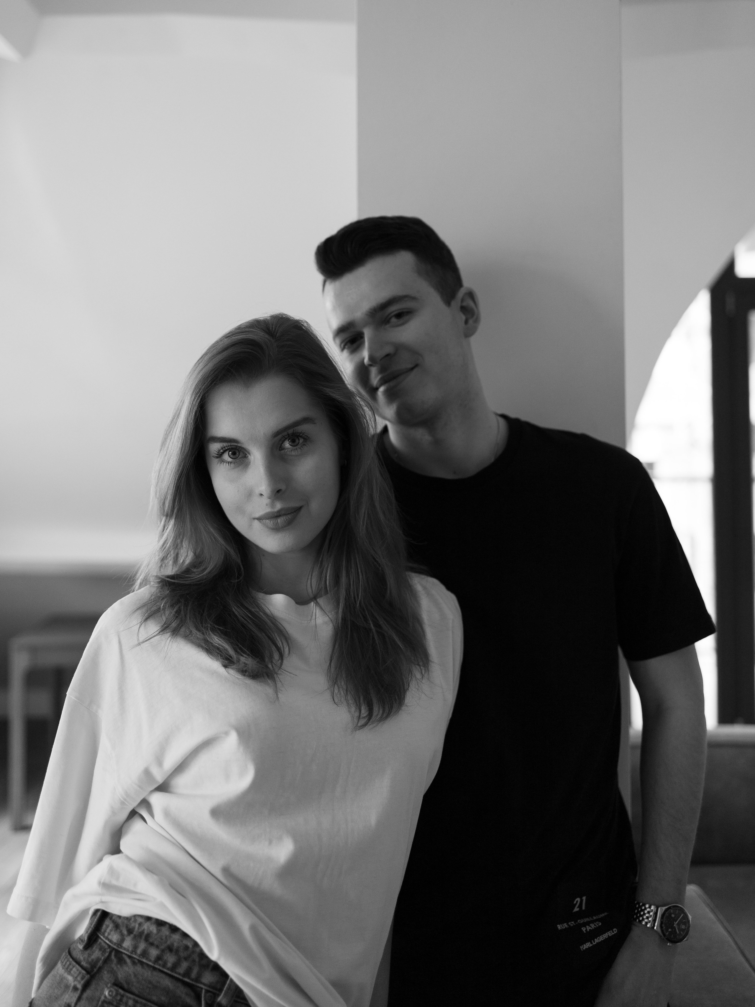 Валерия & Владимир. Женский и свадебный фотограф Егорычева Любовь