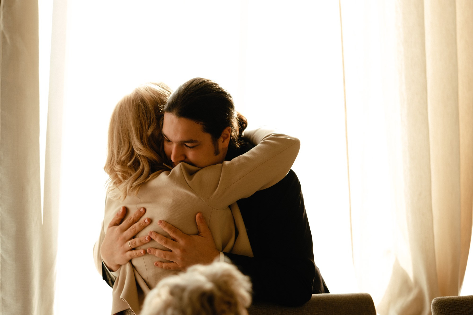 Алёна и Кирилл. Свадебный фотограф Александра Тюлякова