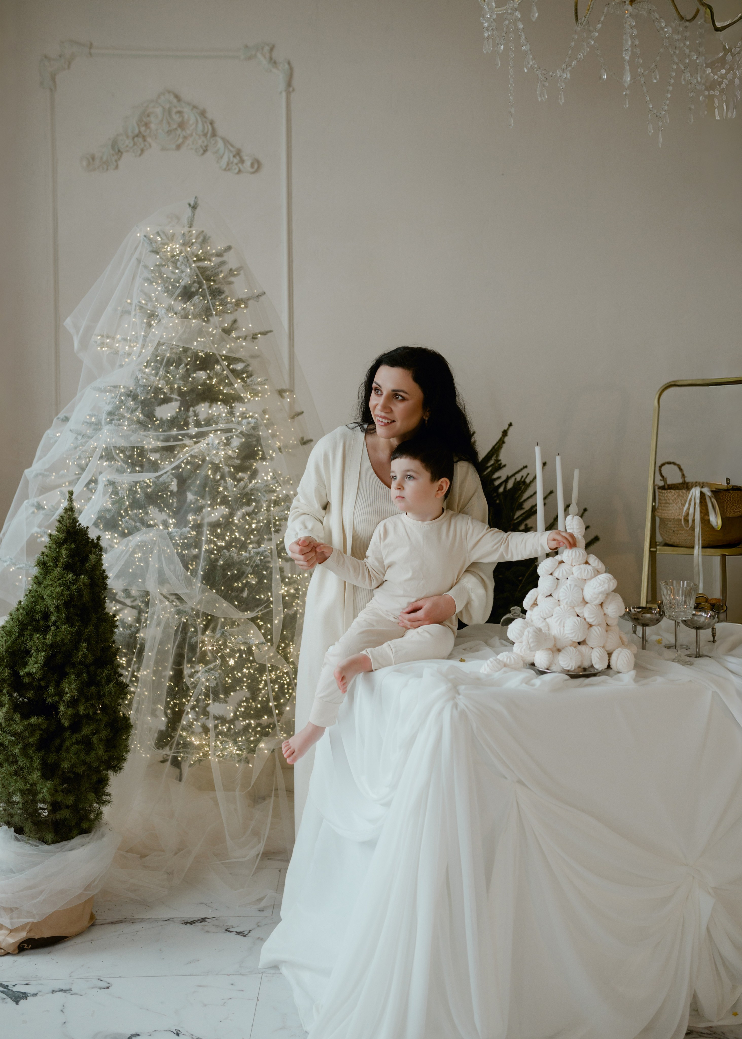 Екатерина, Тема и Ариша. Молоко студия. Свадебный фотограф в городе Минск Крохмалюк Анна