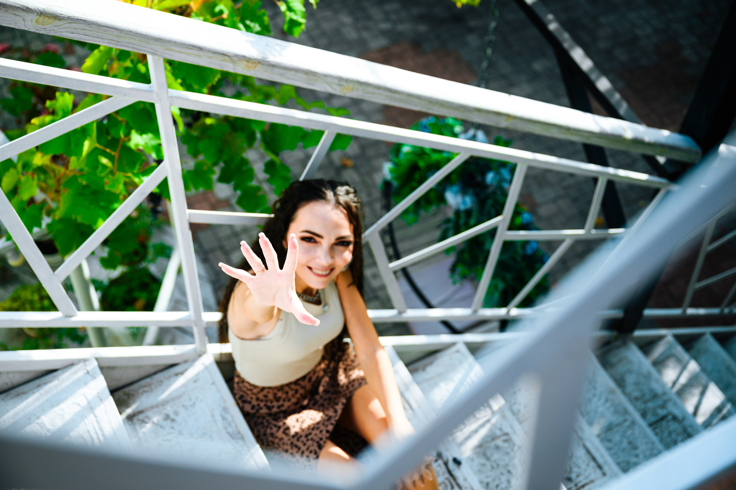 Выездные и прогулочные фотосессии. Морские, Street. Студийный и свадебный фотограф и видеограф в Севастополе — Юлия Макаренко