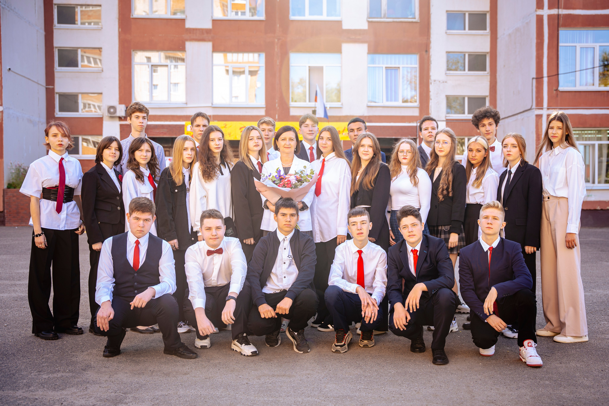 Репортажные