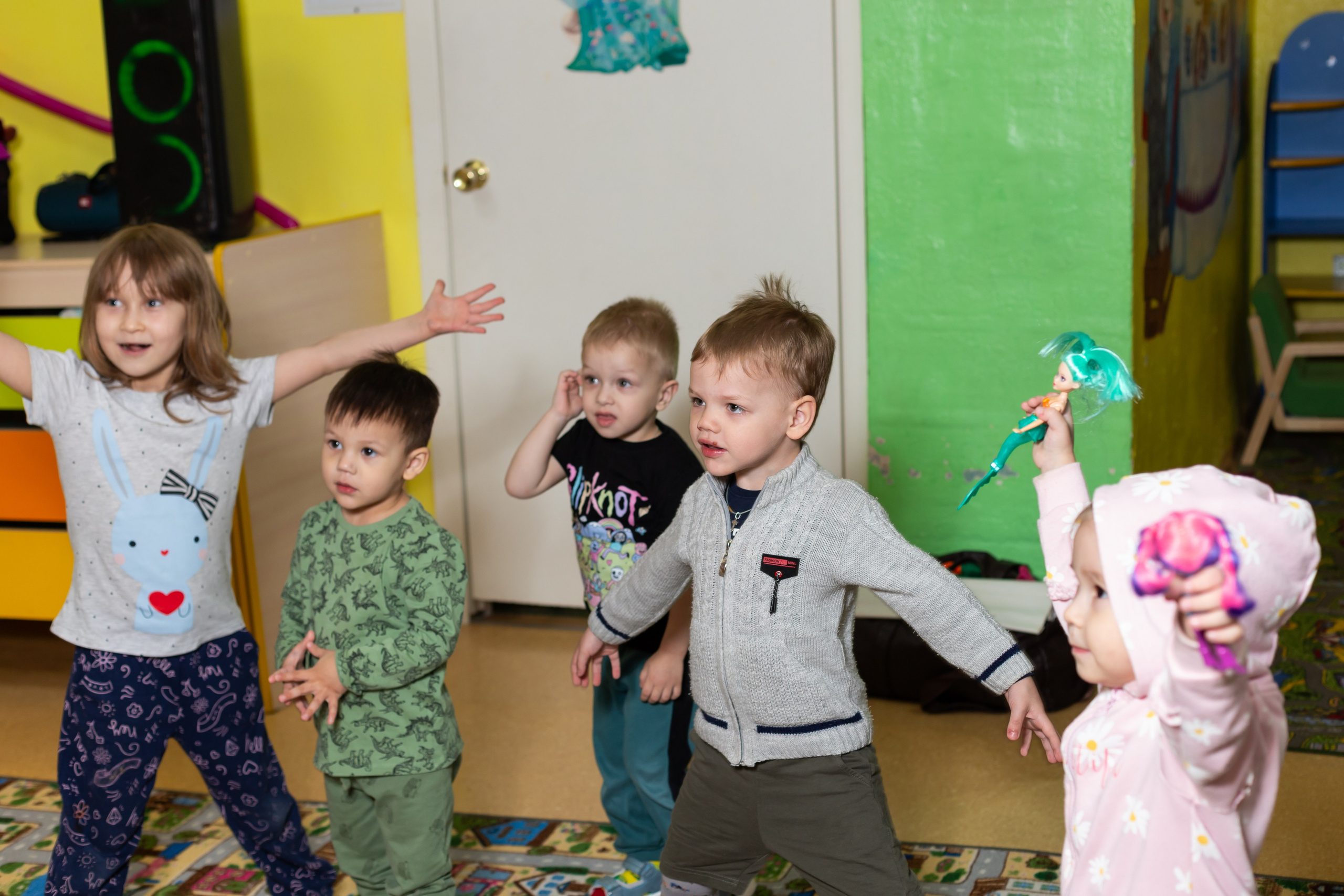 День рождение Димы. Марина Шаймухаметова. Фотограф в Уфе