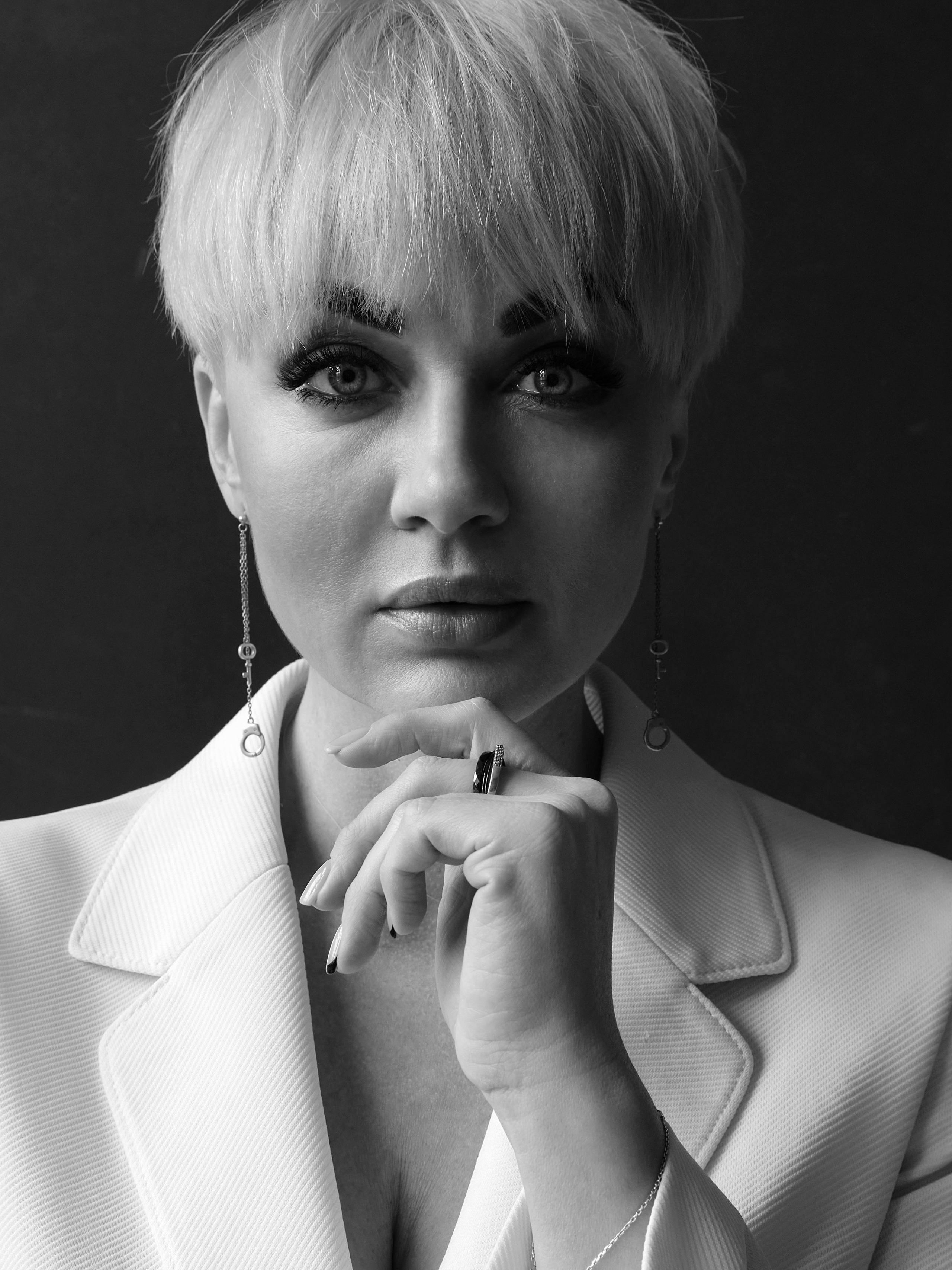 Оля. Портретный фотограф Влад Егоров