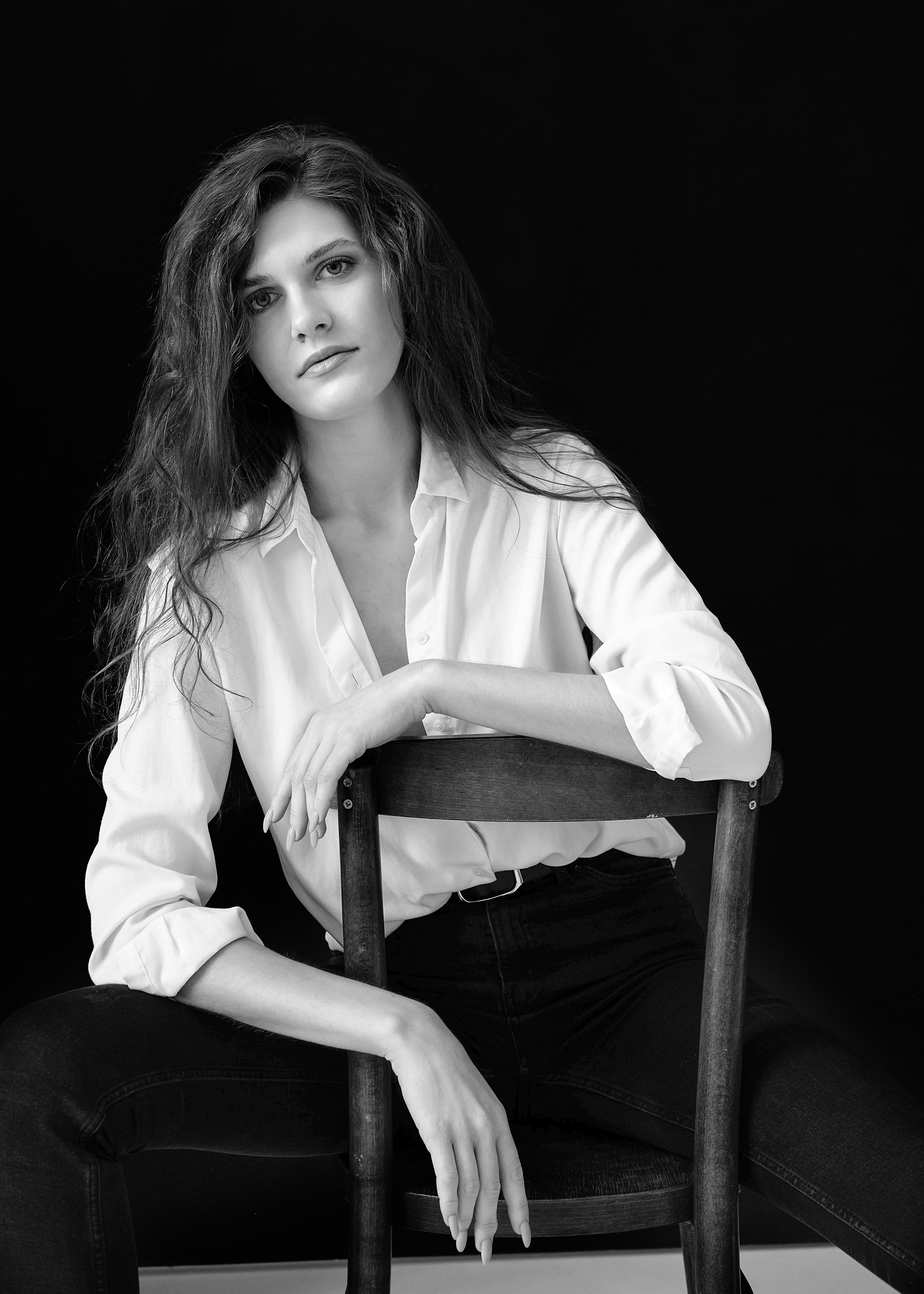 Арина. Портретный фотограф Влад Егоров