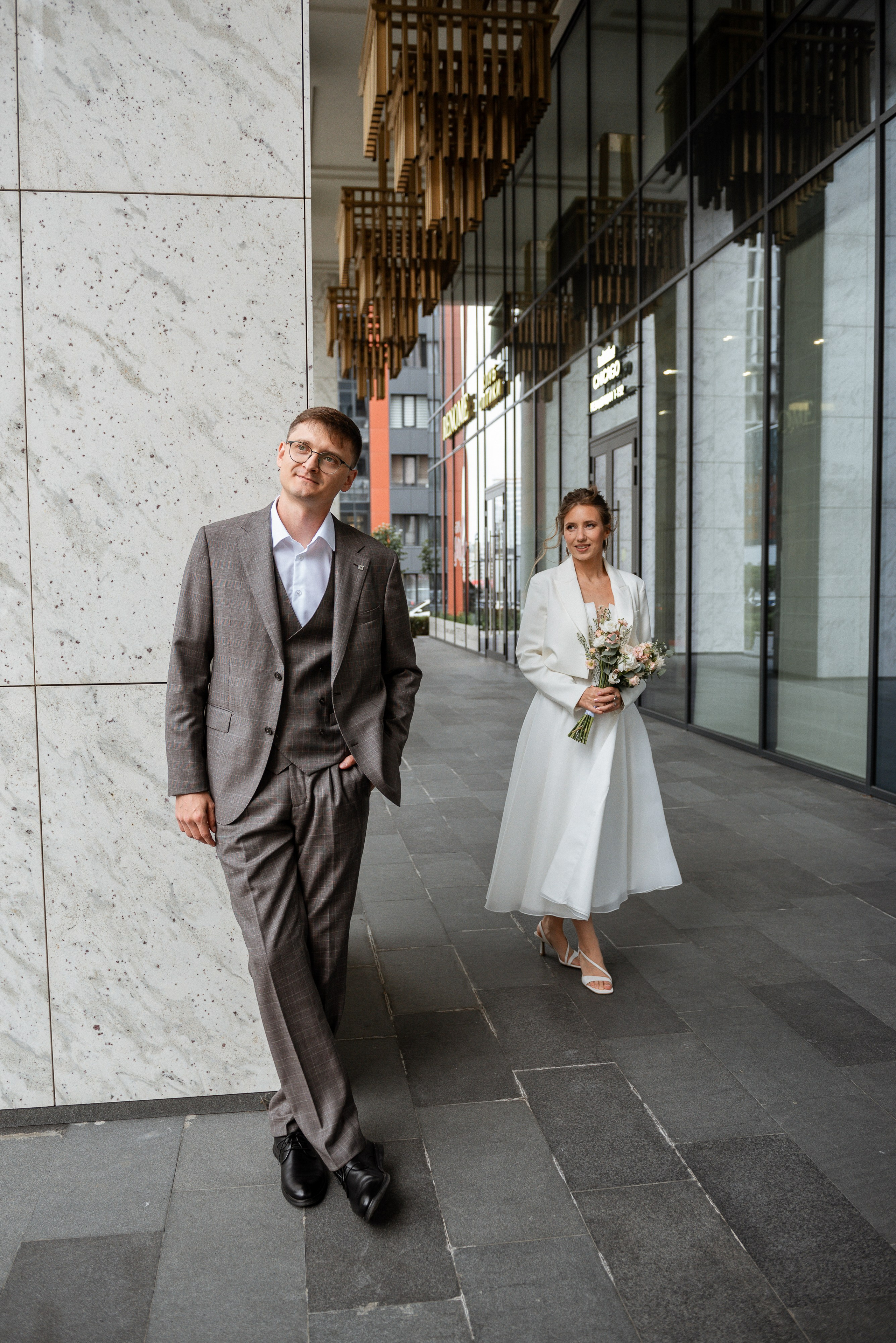 Это любовь. Фотограф в Новосибирске Юлия Туманова