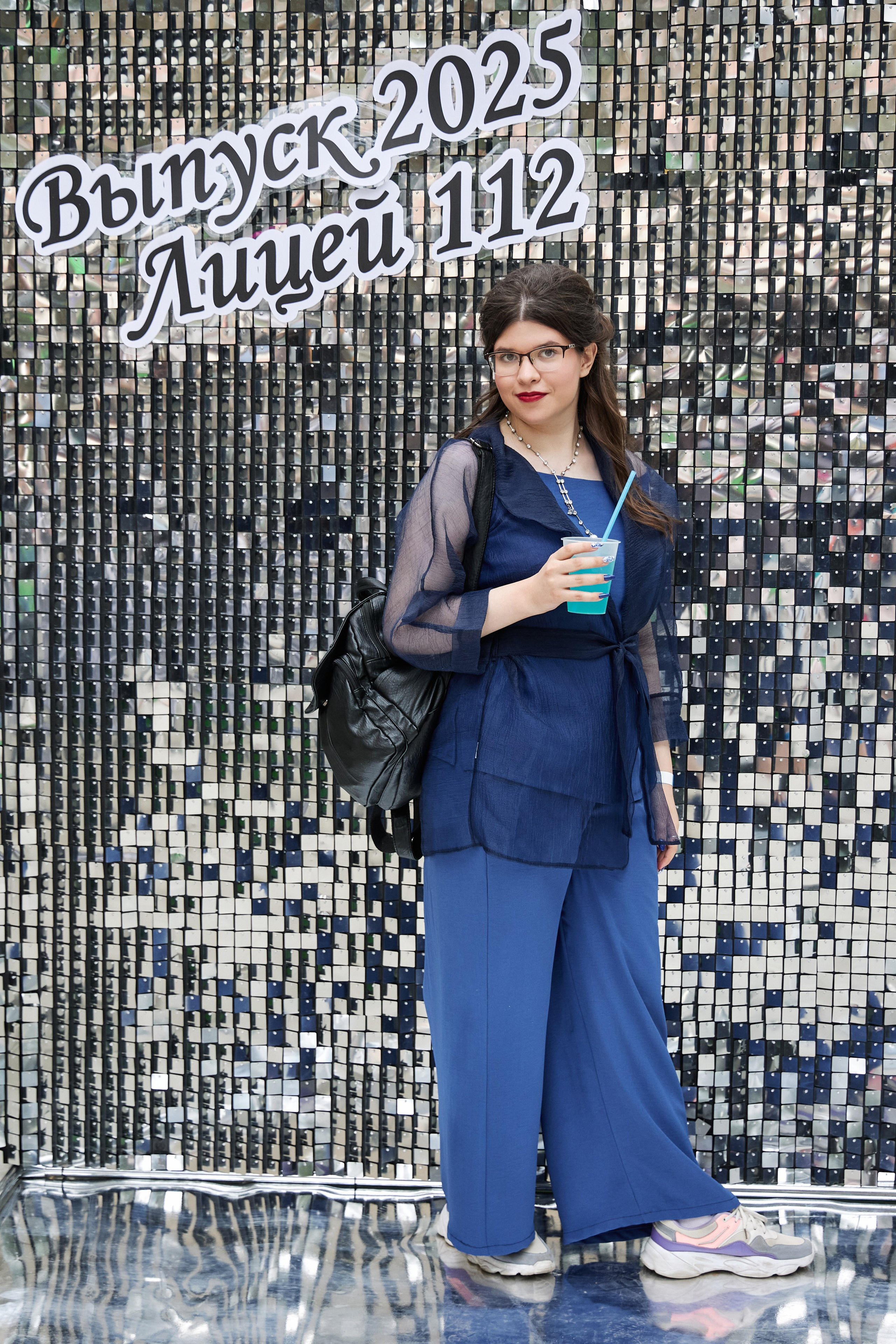 Выпускной | 2025. Фотограф Андрей Кононенко