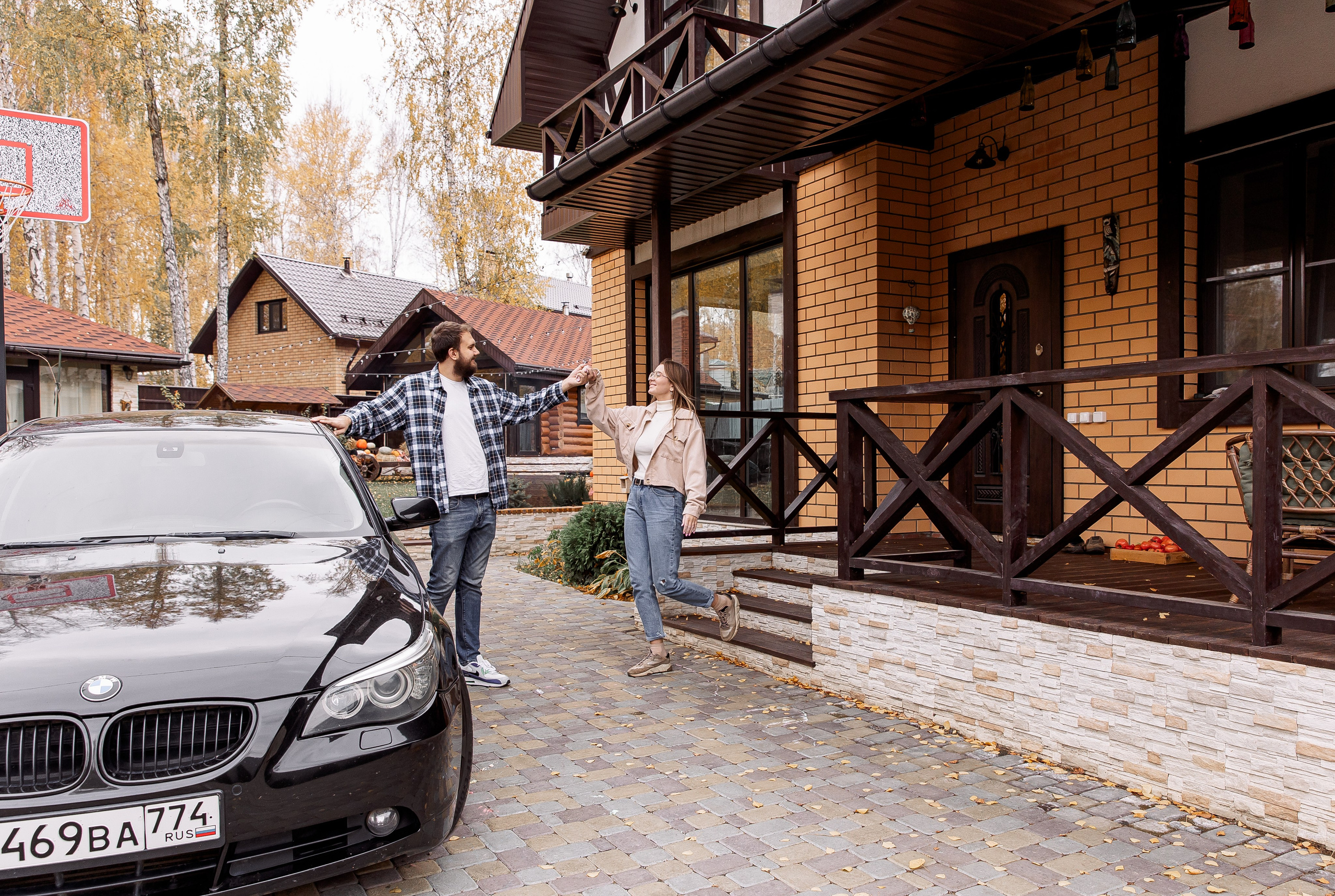 Вадислава и Нитита. Свадебный и семейный фотограф в Челябинске Юлия Ишимова