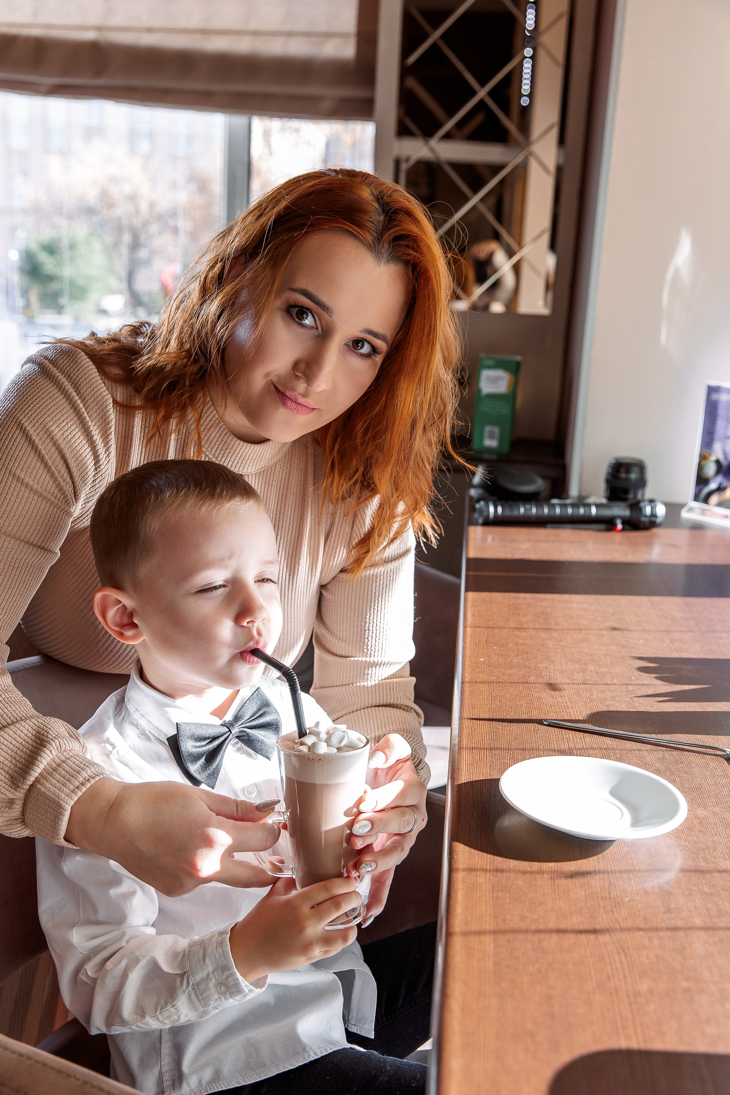 Кристина и Богданчик. Свадебный и семейный фотограф в Челябинске Юлия Ишимова