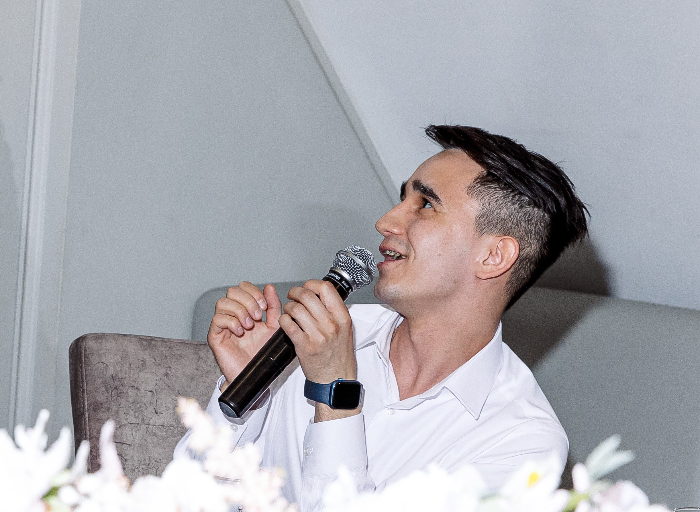 Станислав и Марина. Свадебный и семейный фотограф в Челябинске Юлия Ишимова