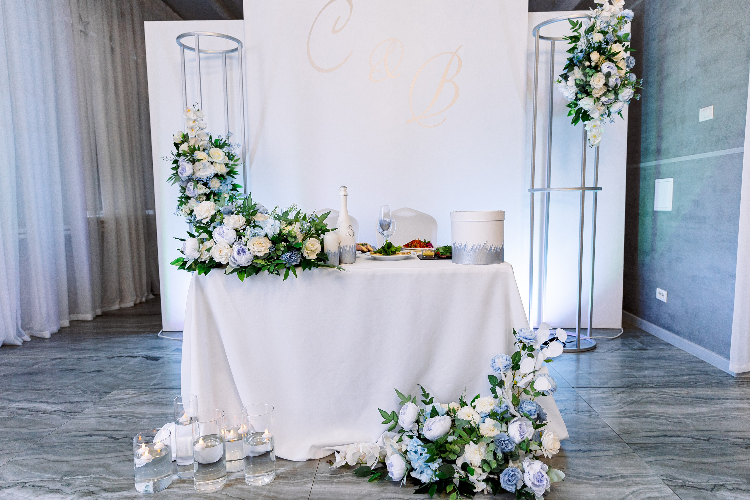 Сергей и Валерия. Свадебный и семейный фотограф в Челябинске Юлия Ишимова