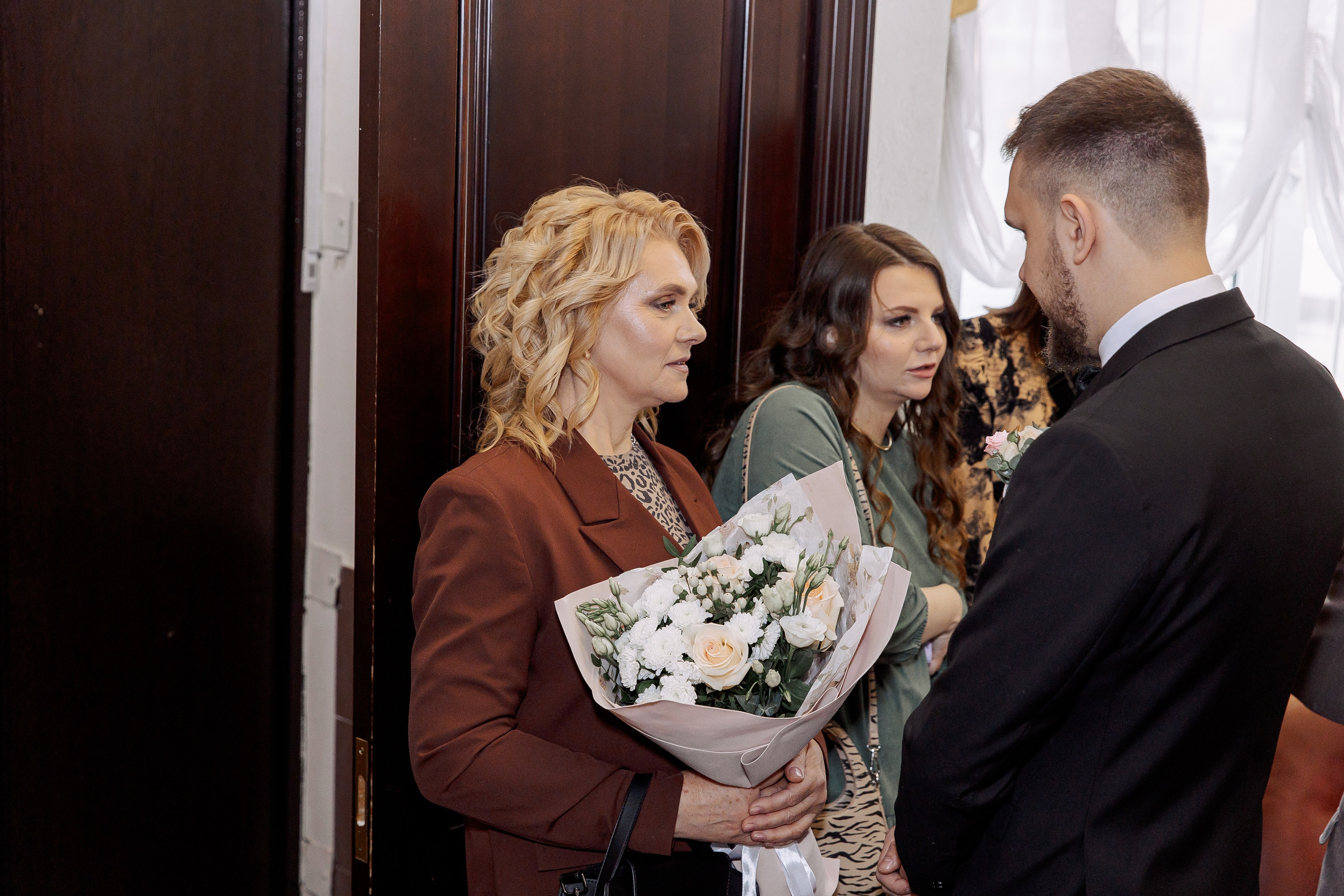 Владислава и Никита. Свадебный и семейный фотограф в Челябинске Юлия Ишимова