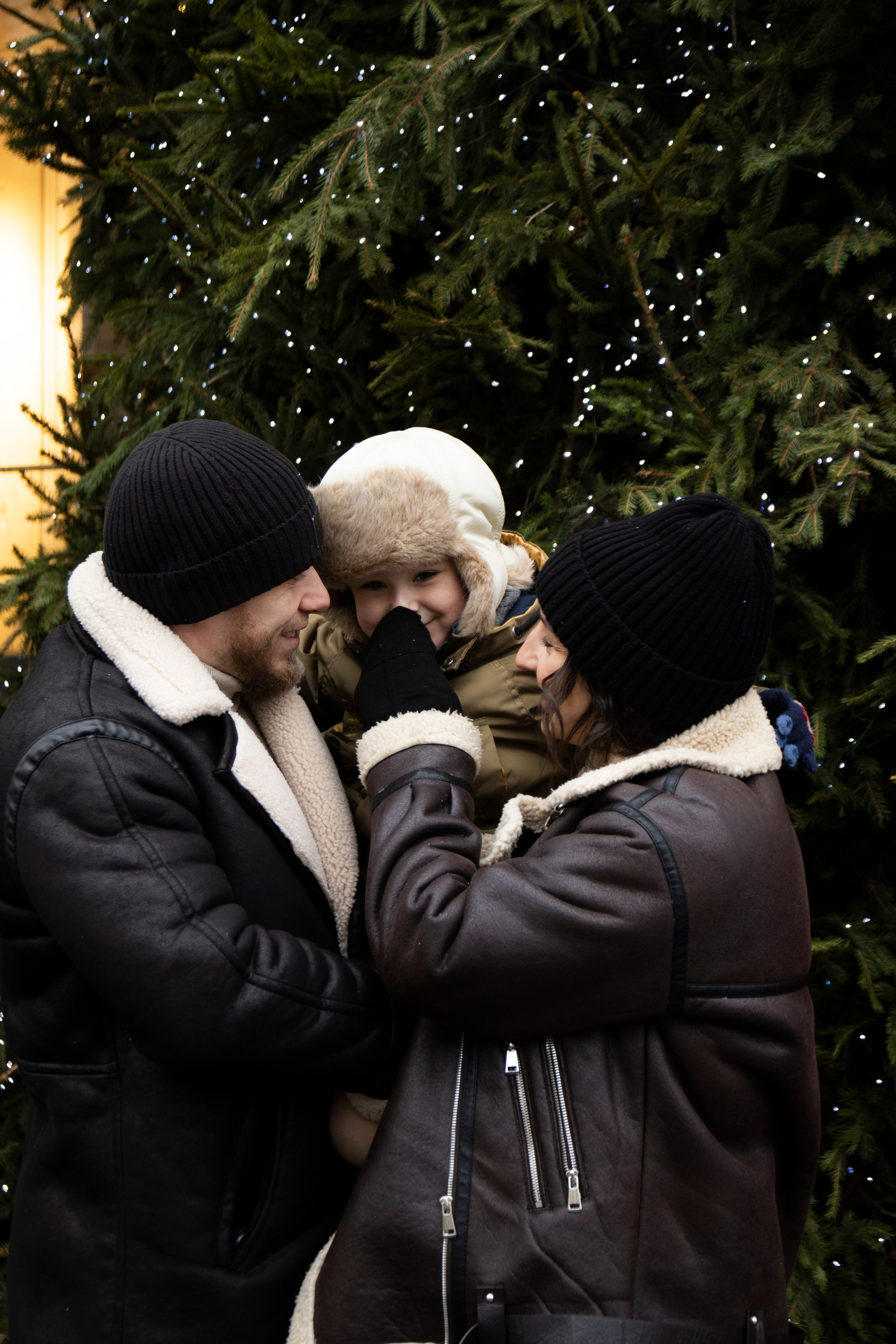 Семья Валуевых. Oksan_photo