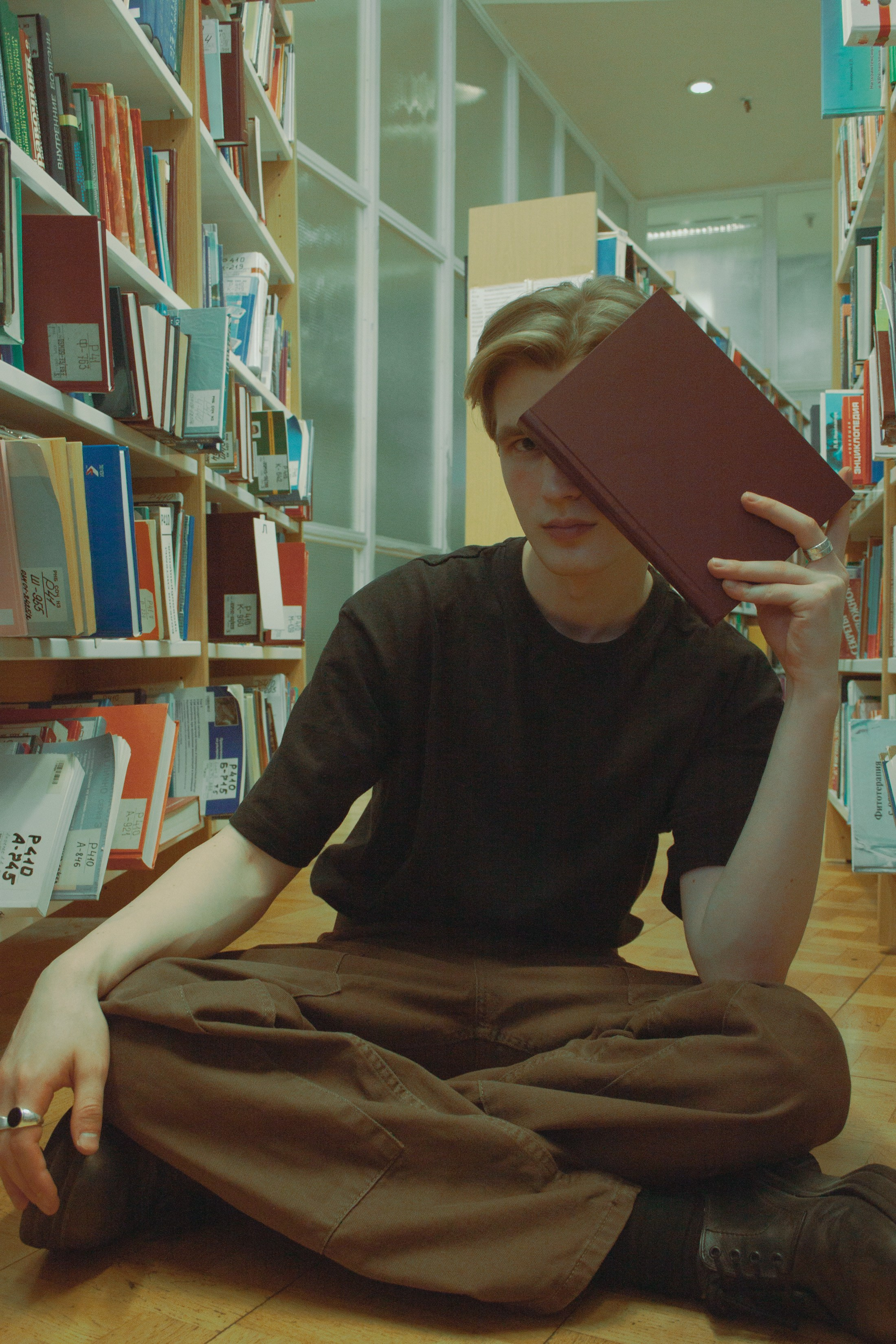 Дима. Oksan_photo