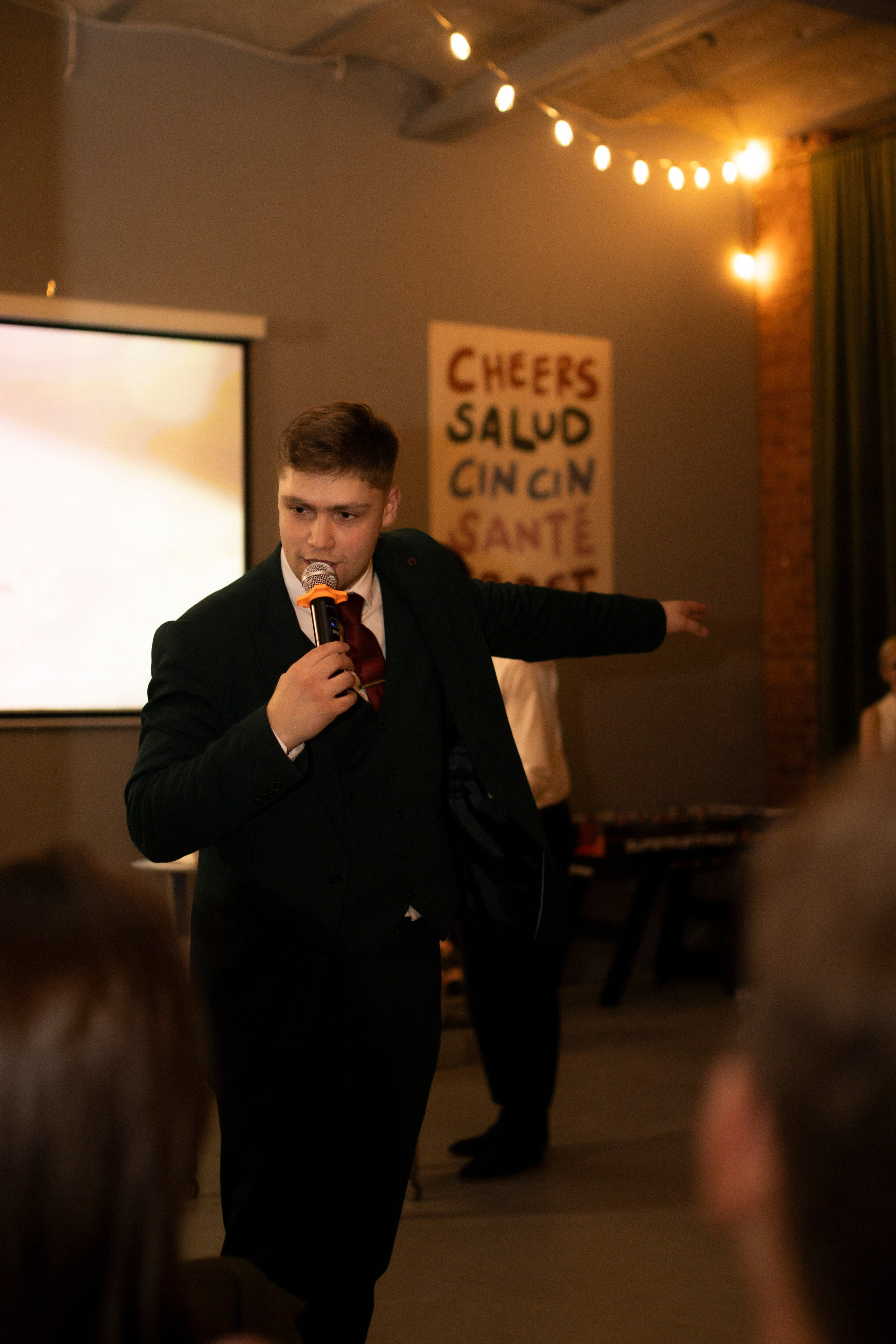 Банкет. Oksan_photo