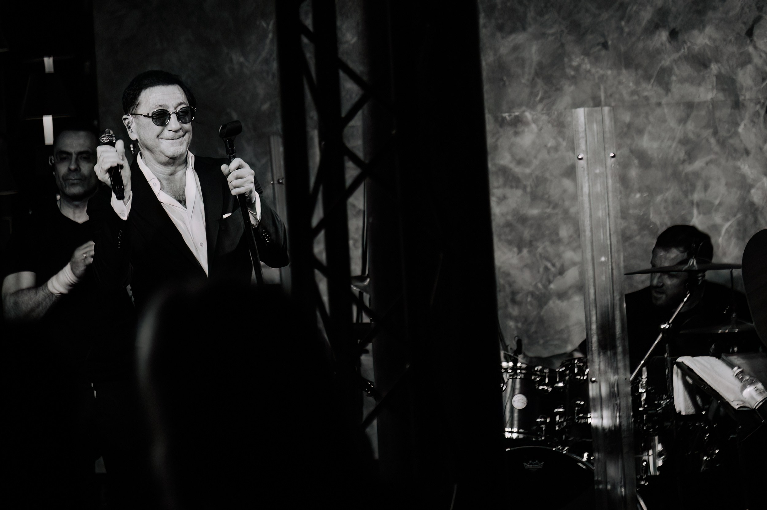 After-party ПМЭФ-2024. Григорий Лепс. в Buddha-Bar. Коммерческий фотограф в Санкт-Петербурге Анна Кобзарь