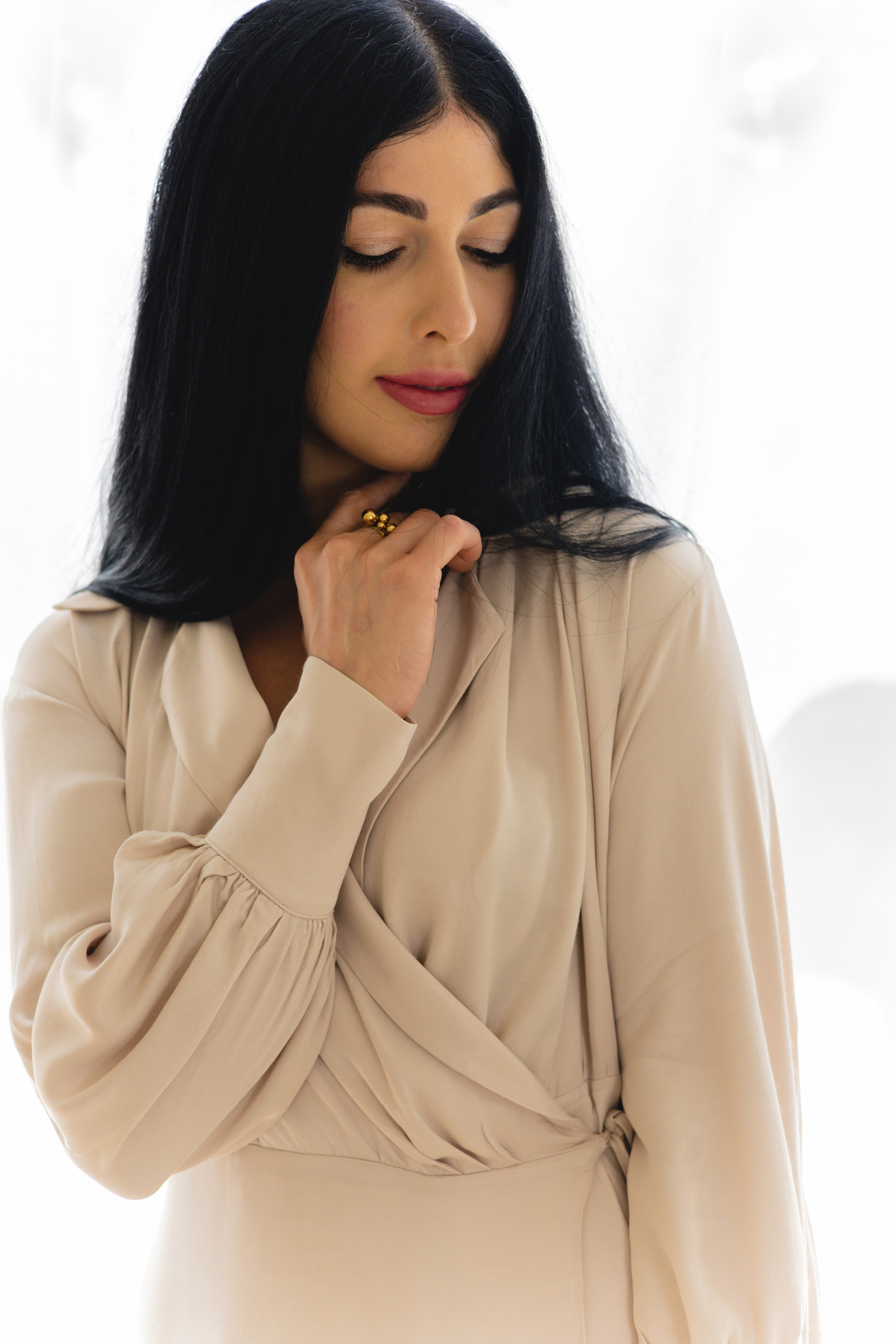 Фарида. Gorbunova Alina Фотограф