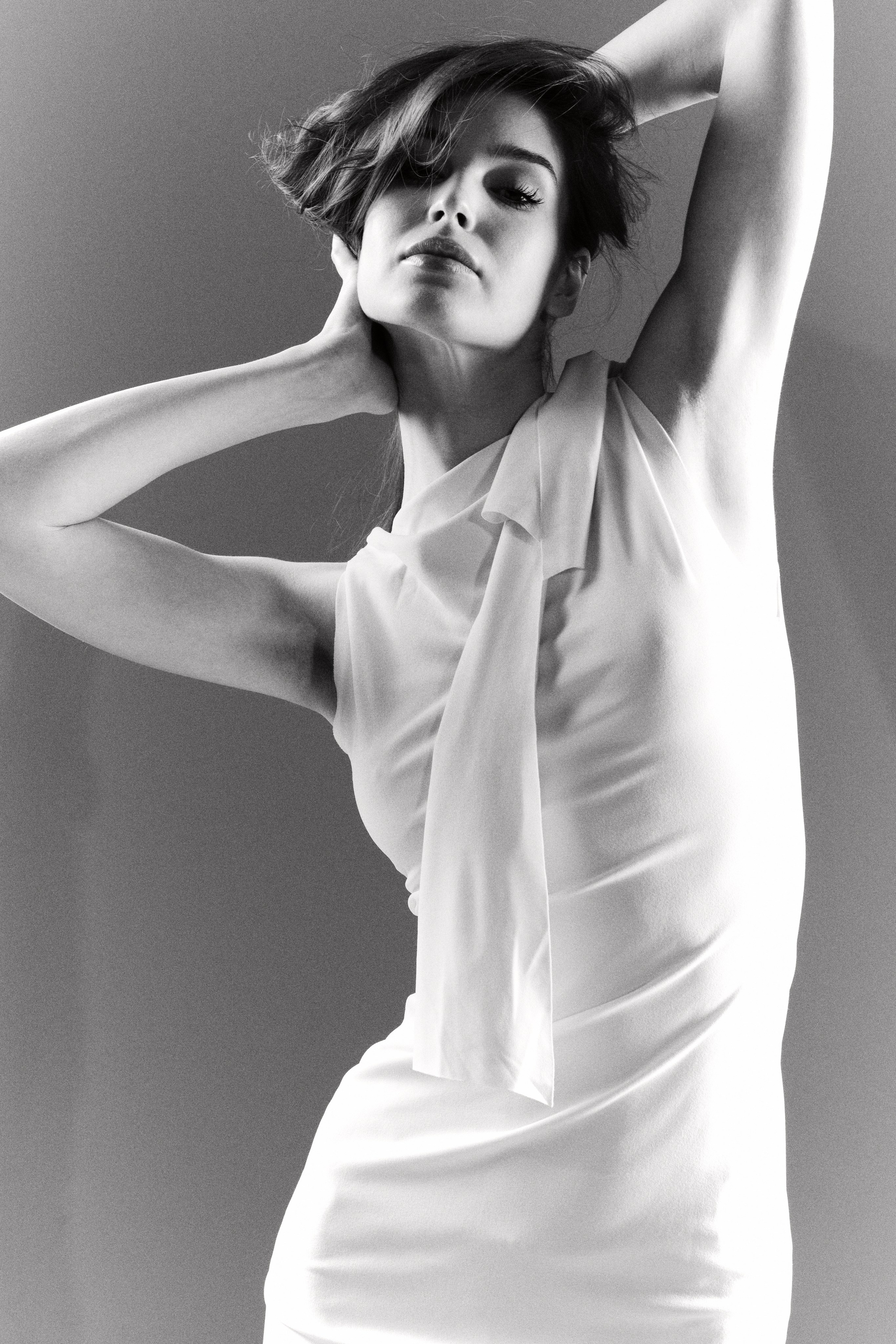 Портрет женский. Индивидуальный фотограф Ахметова Эля, Крым