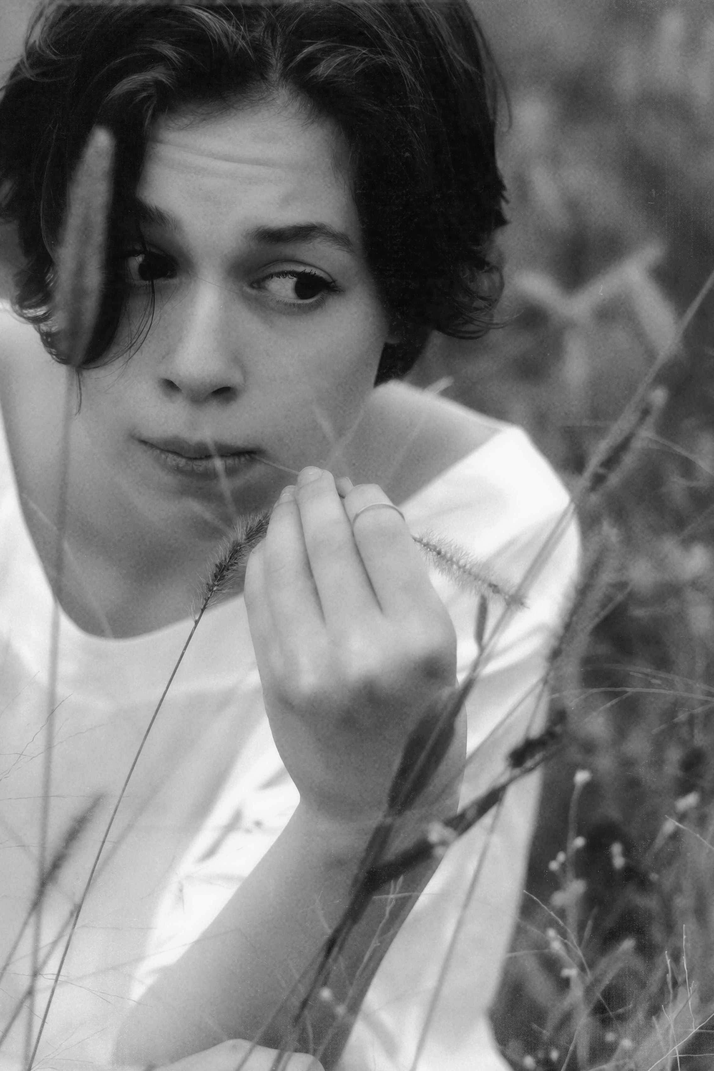 Лена. Фотограф Москва, Санкт-Петербург, Абакан