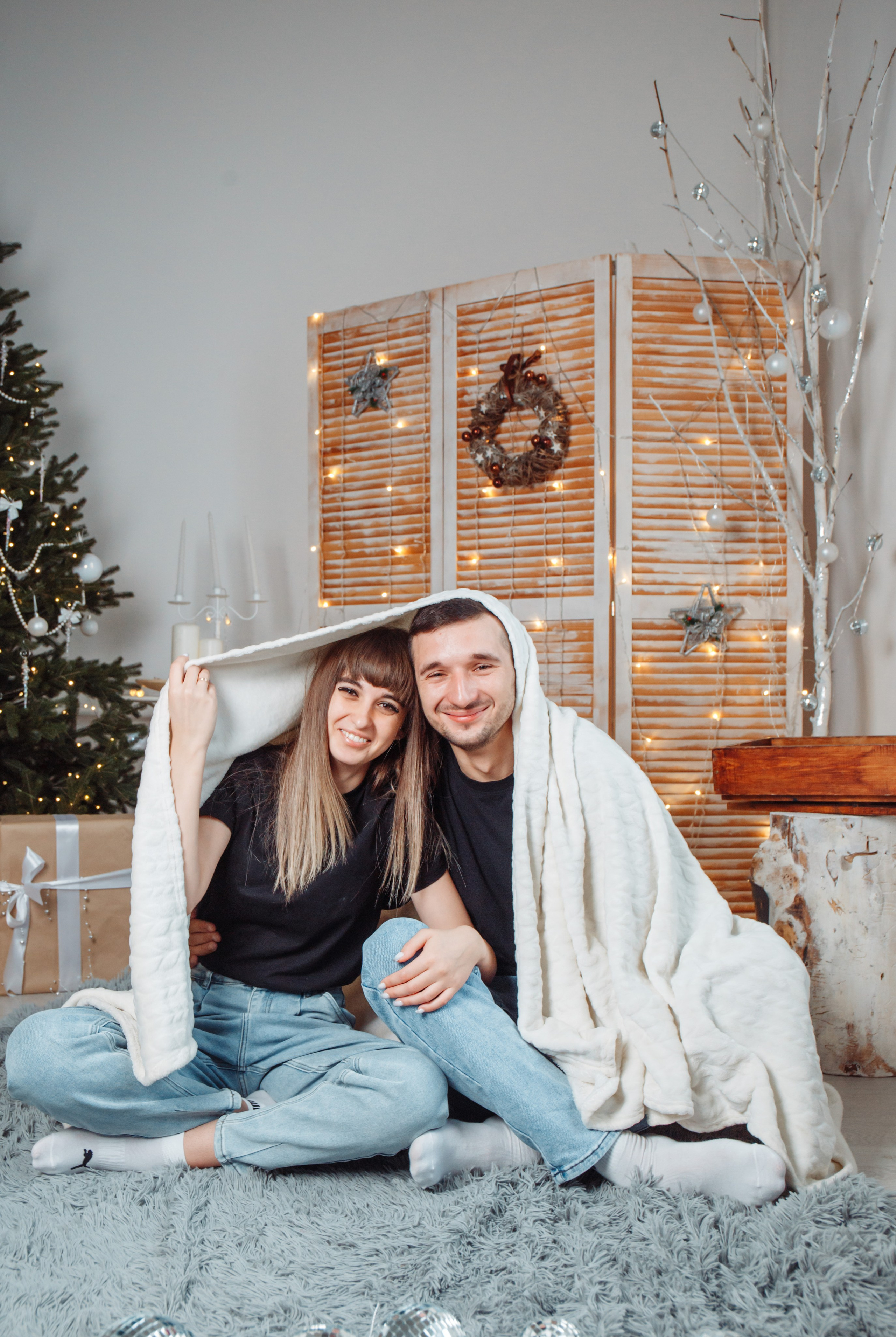 Семейные фото. Семейный фотограф из Новошахтинска Антонина Змиенко