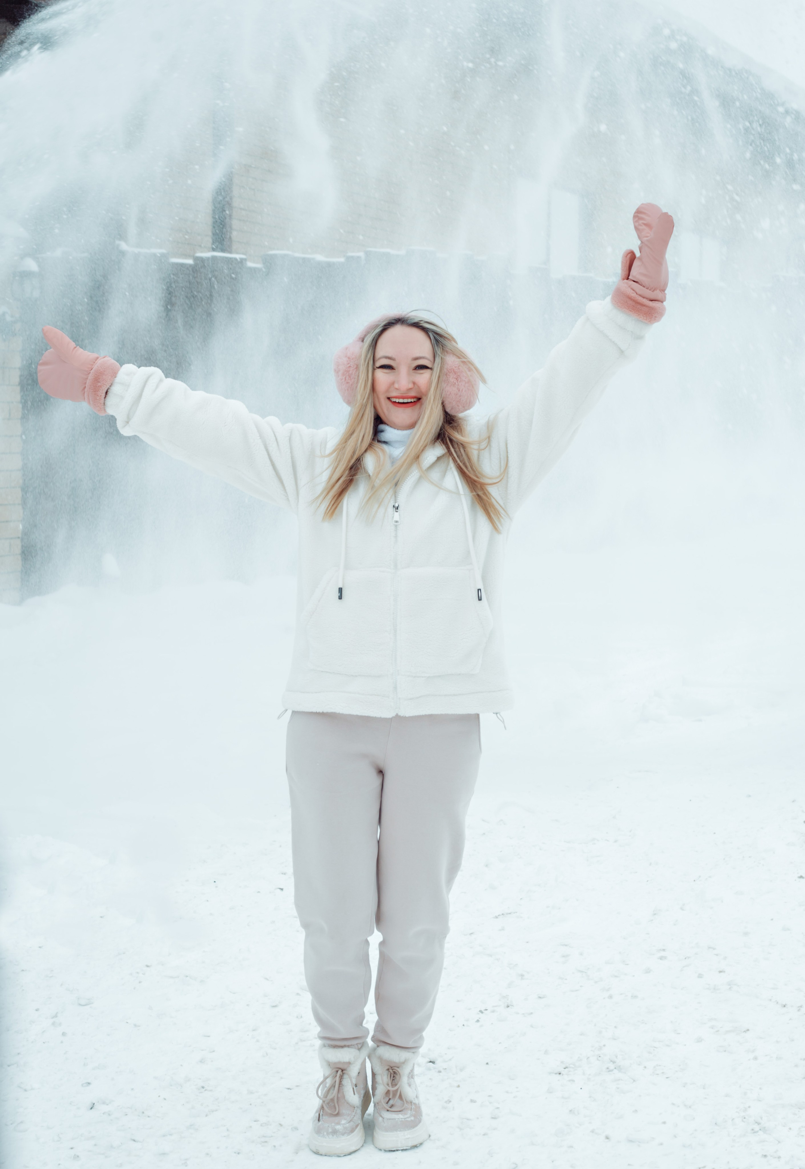 Индивидуальные фотосессии. Семейный фотограф из Новошахтинска Антонина Змиенко