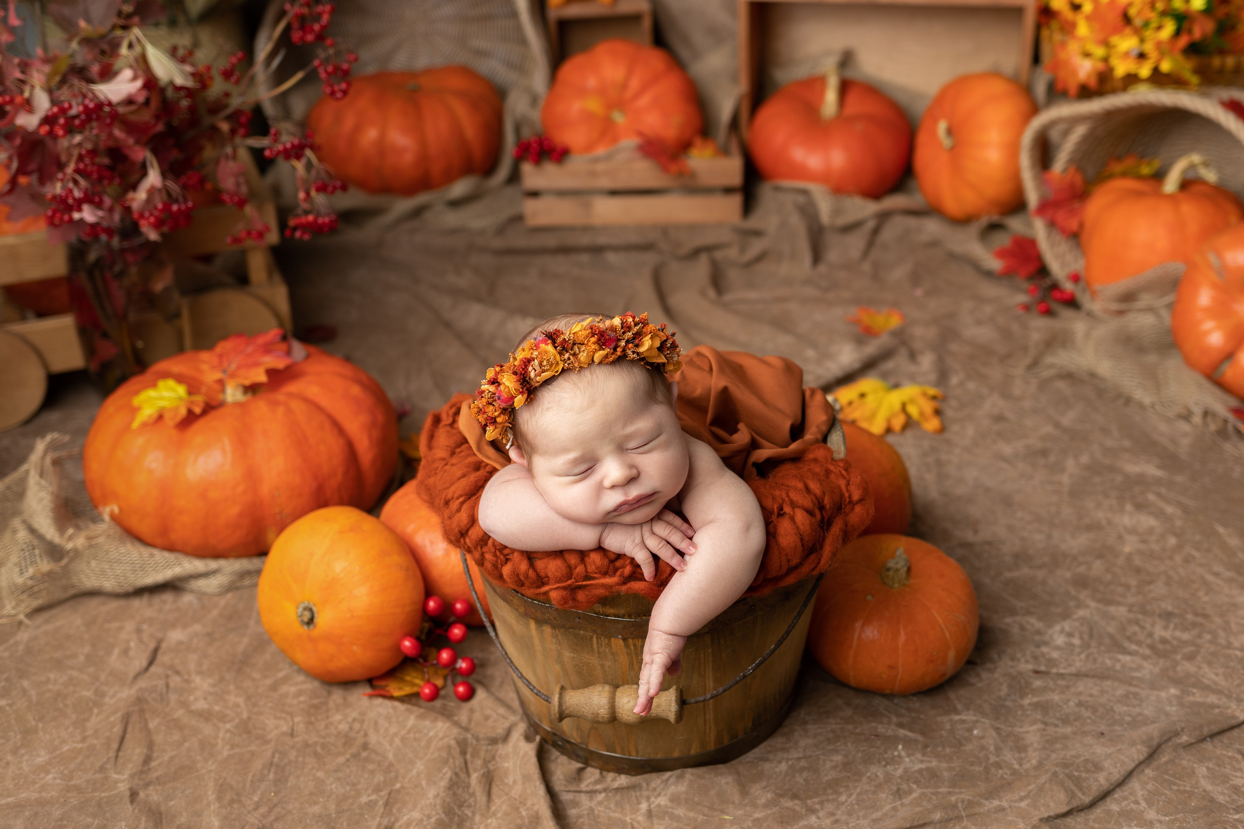 Съемка новорожденных. Фотограф новорожденных, детский фотограф в г. Оренбурге Екатерина Козлова