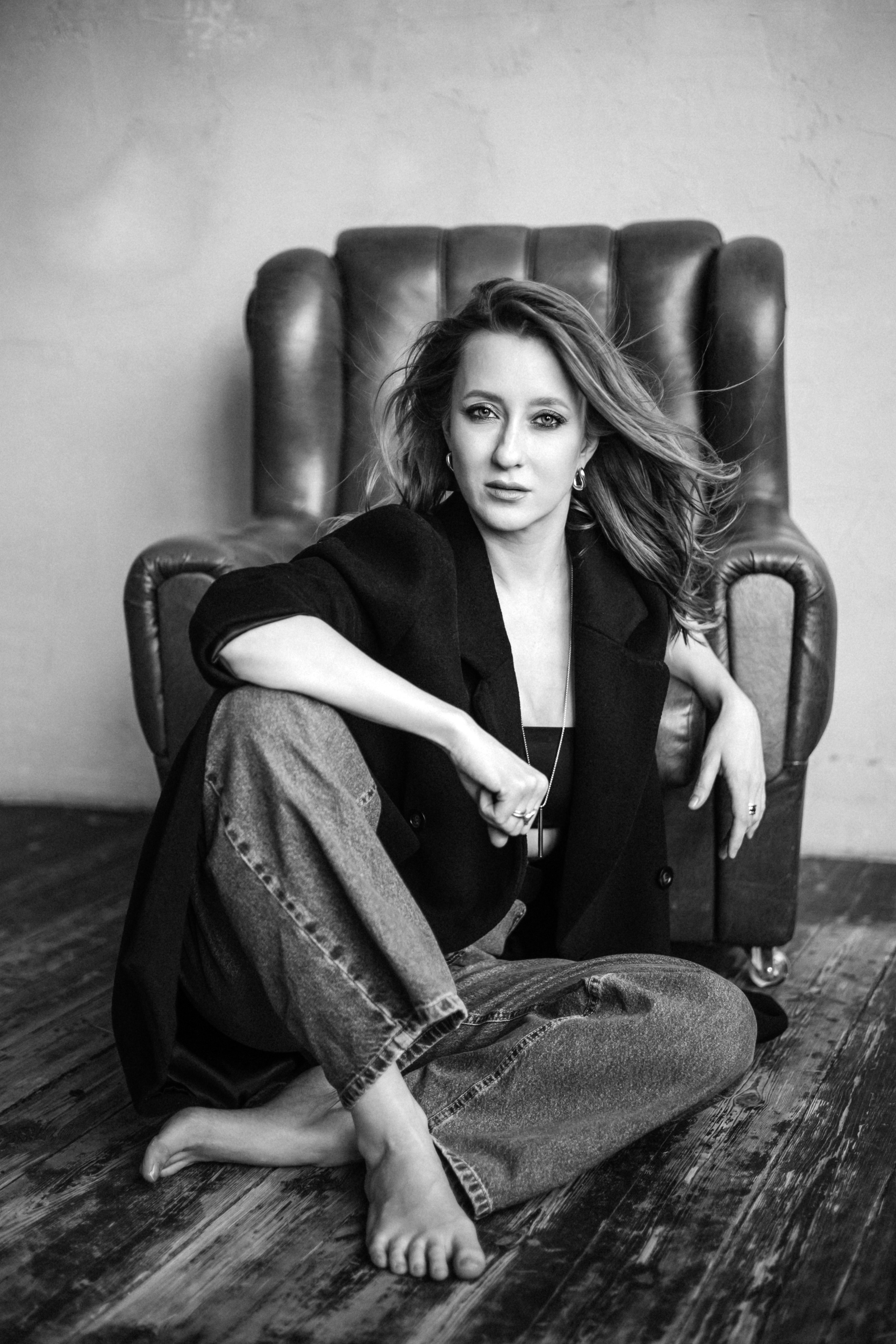 Портретный фотограф Юлия Красноперова в Барнауле/Заринске