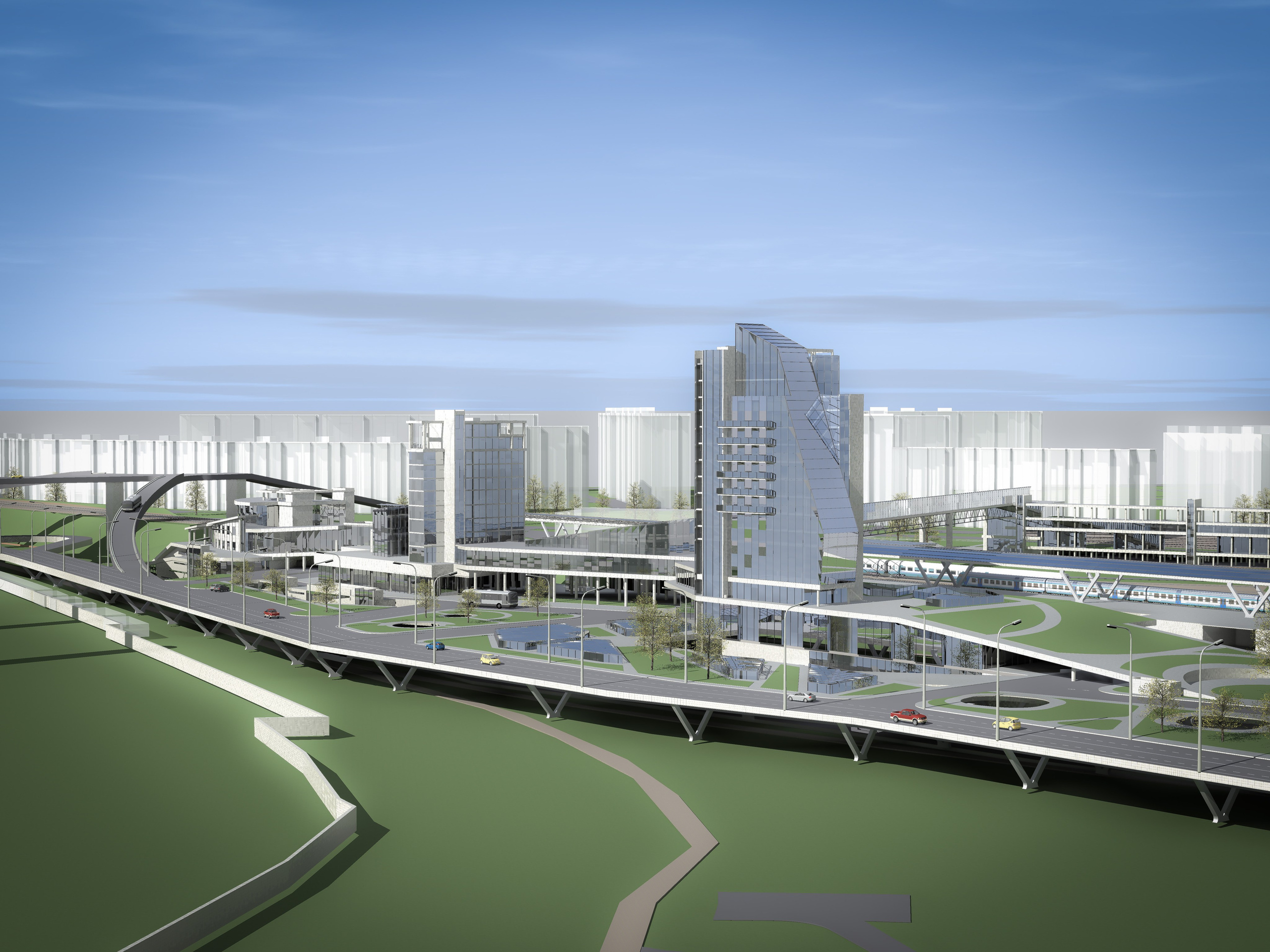 Архитектурная мастерская Артэго Групп