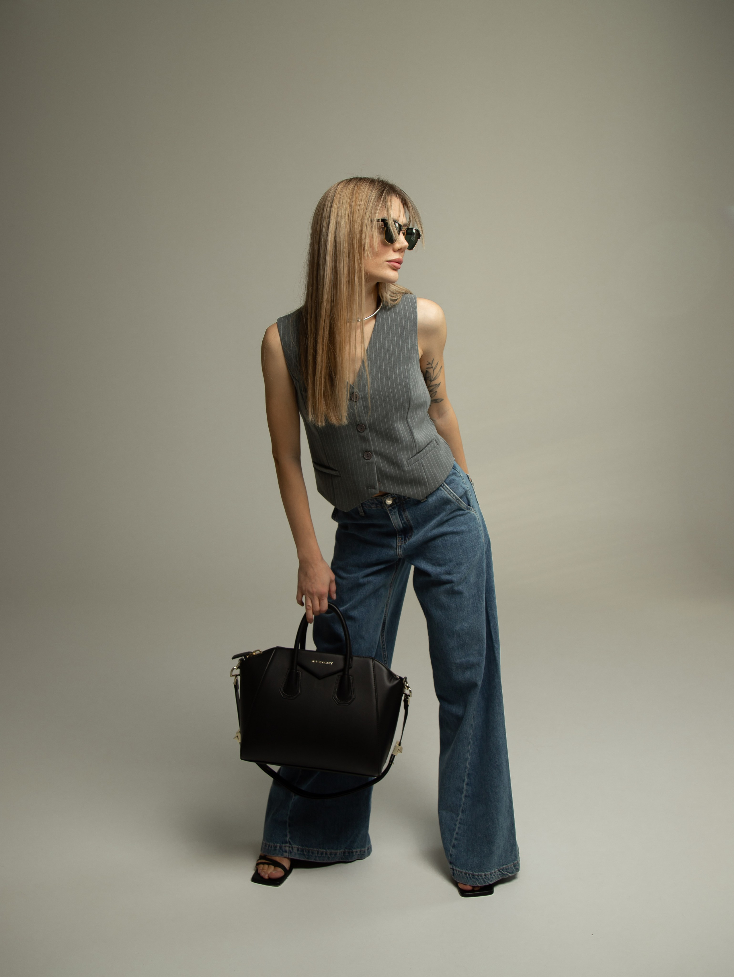 Для бренда. Женский, мужской портрет, lookbook Краснодар