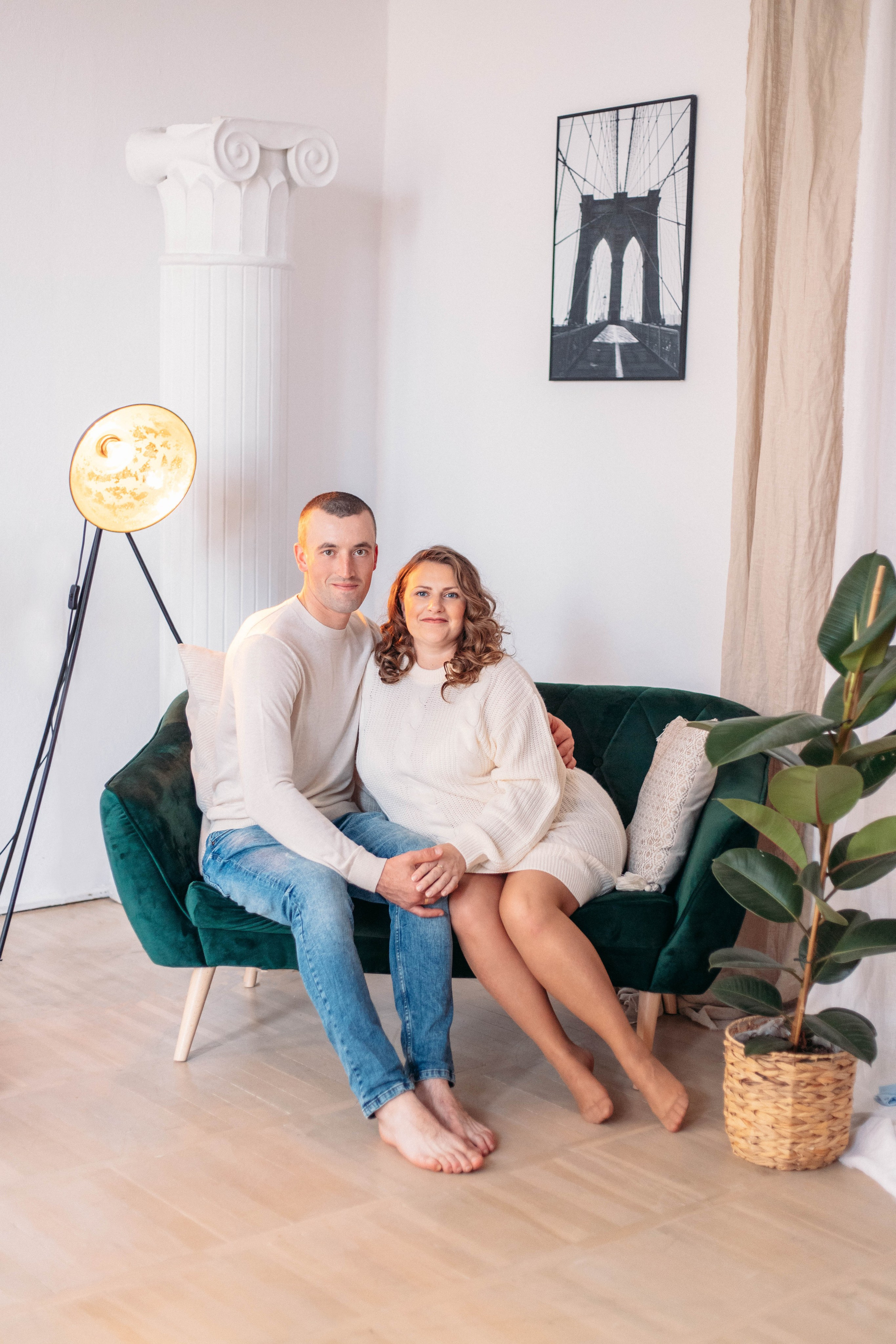 Настя. Женский/Детский фотограф в Симферополе Вероника Слепогина