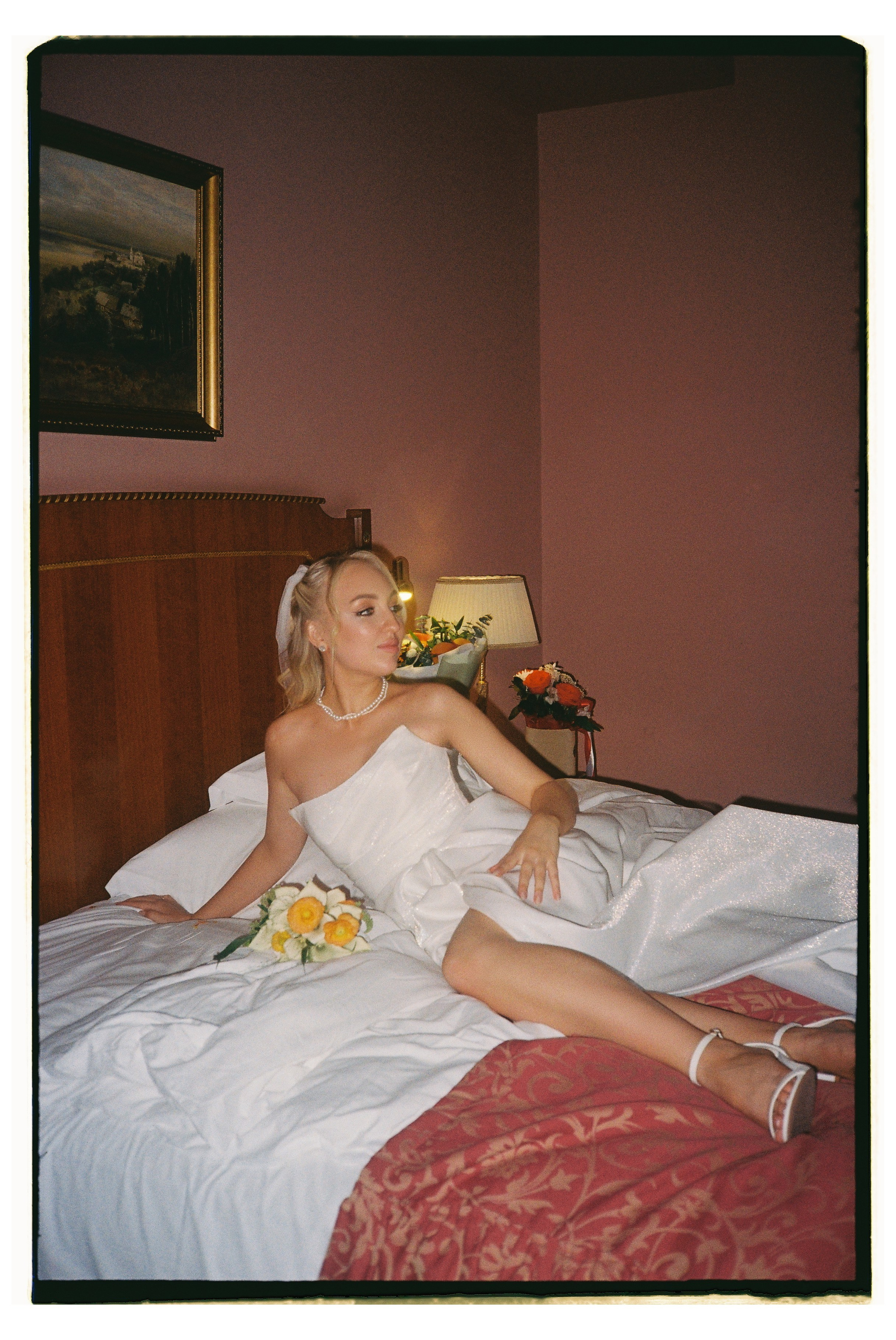 Роман & Арина. Сестры Карабаза. Фотографы и ретушеры в Москве и Санкт-Петербурге