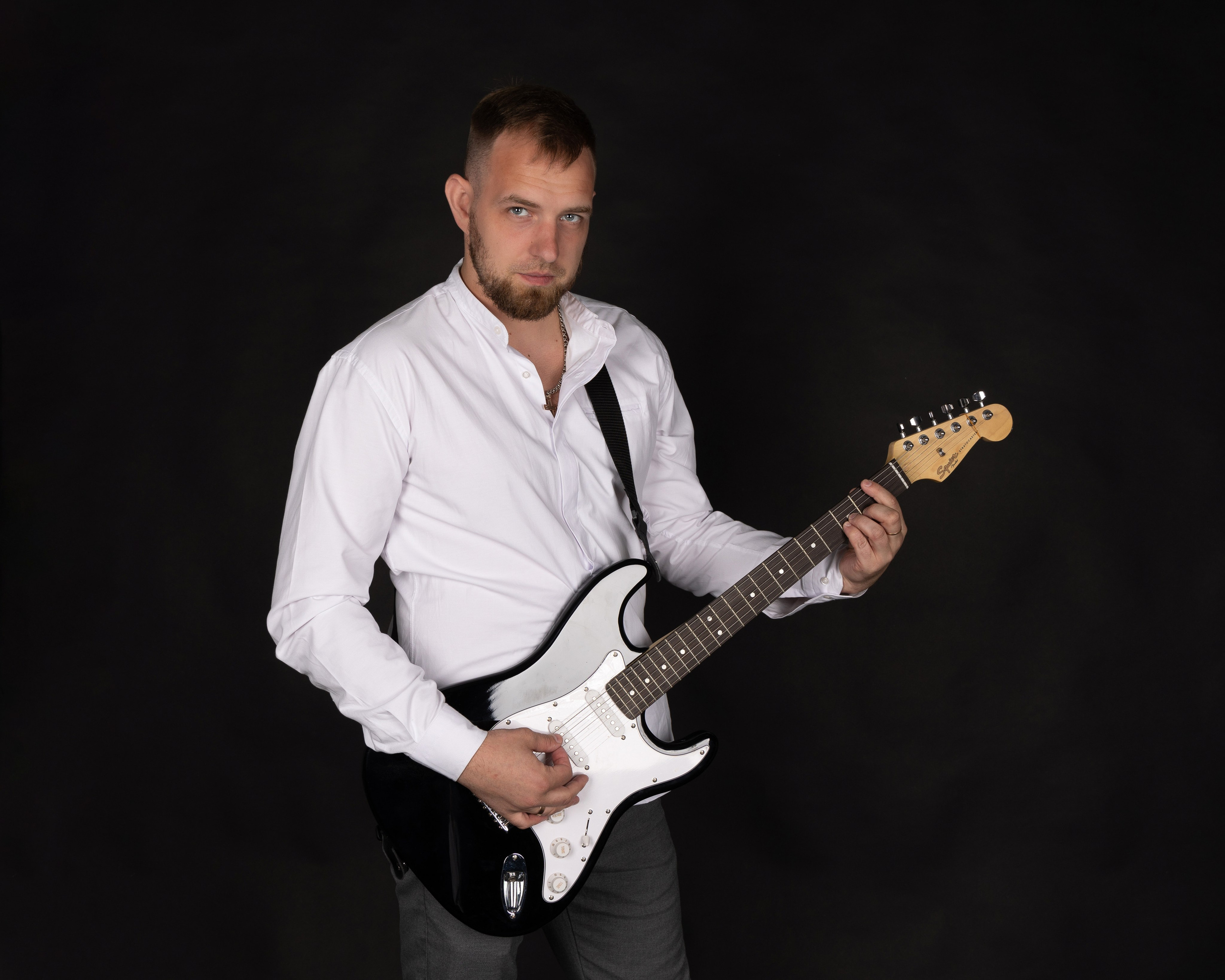 КРИСТИНА И СЕРГЕЙ. Фотограф Владимир Роля