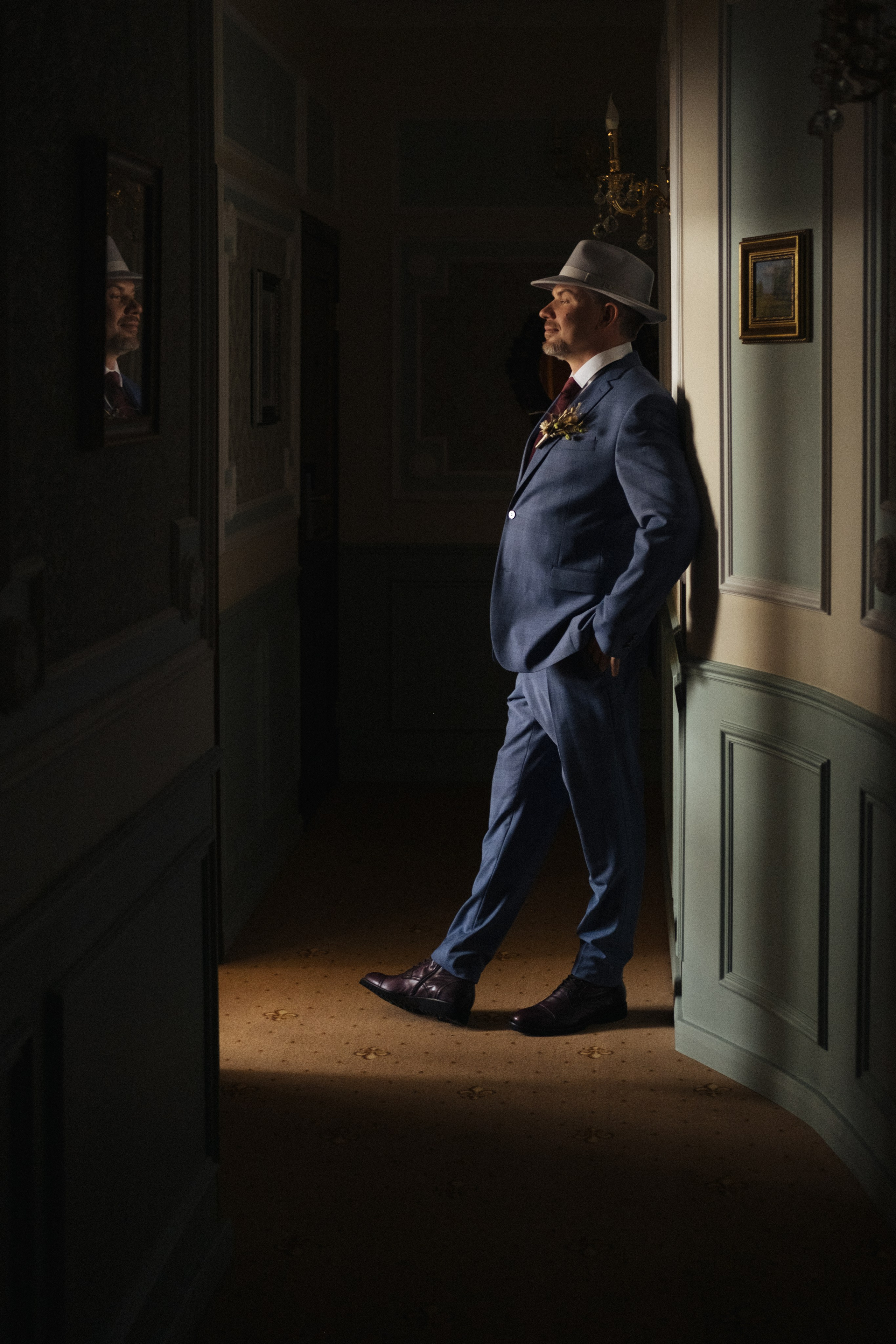 Алёна / Дмитрий. Свадебный Видеограф Фотограф в Сочи