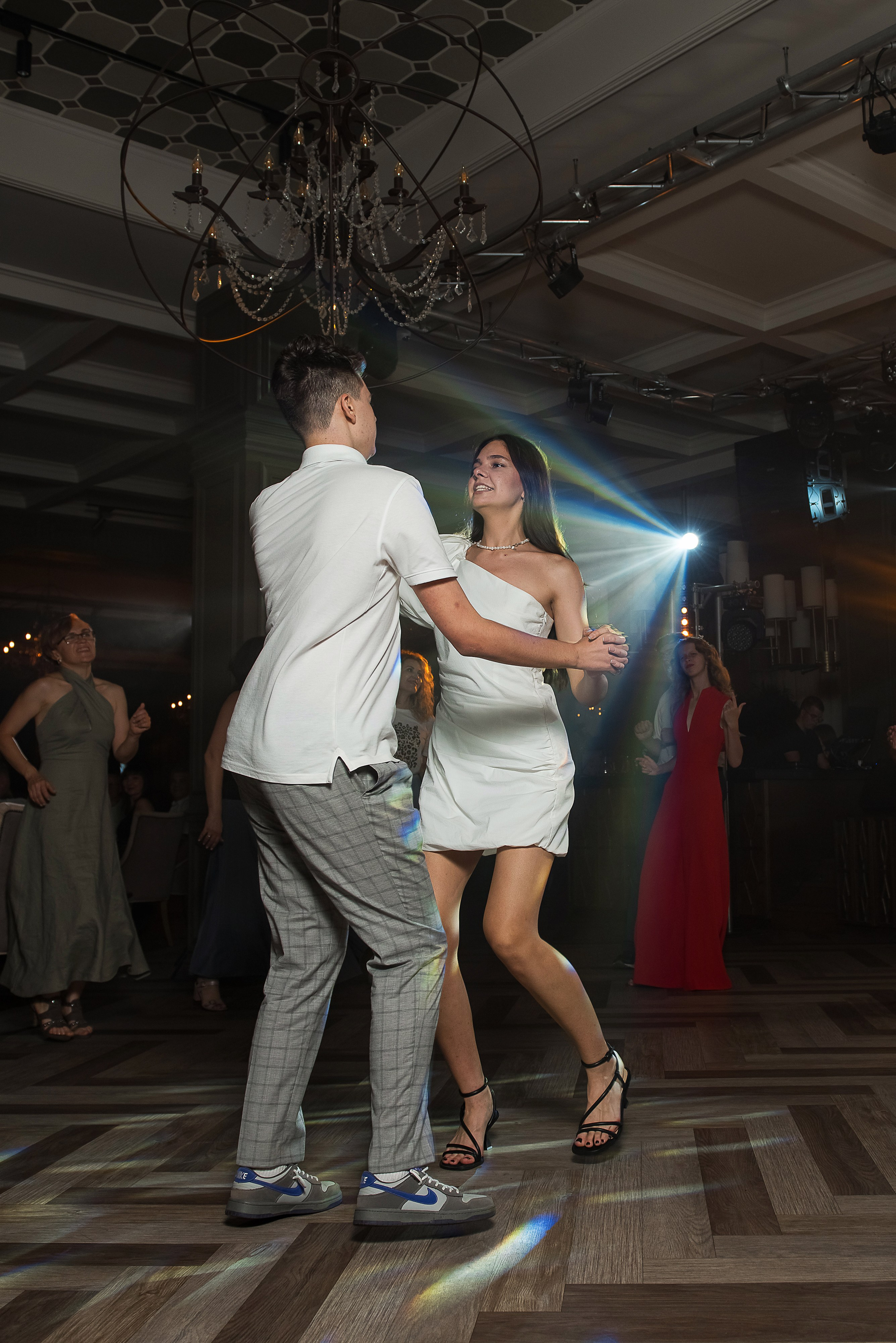 Выпускной 11 класс Гермес. Фотограф Саратов Юлия Петрова