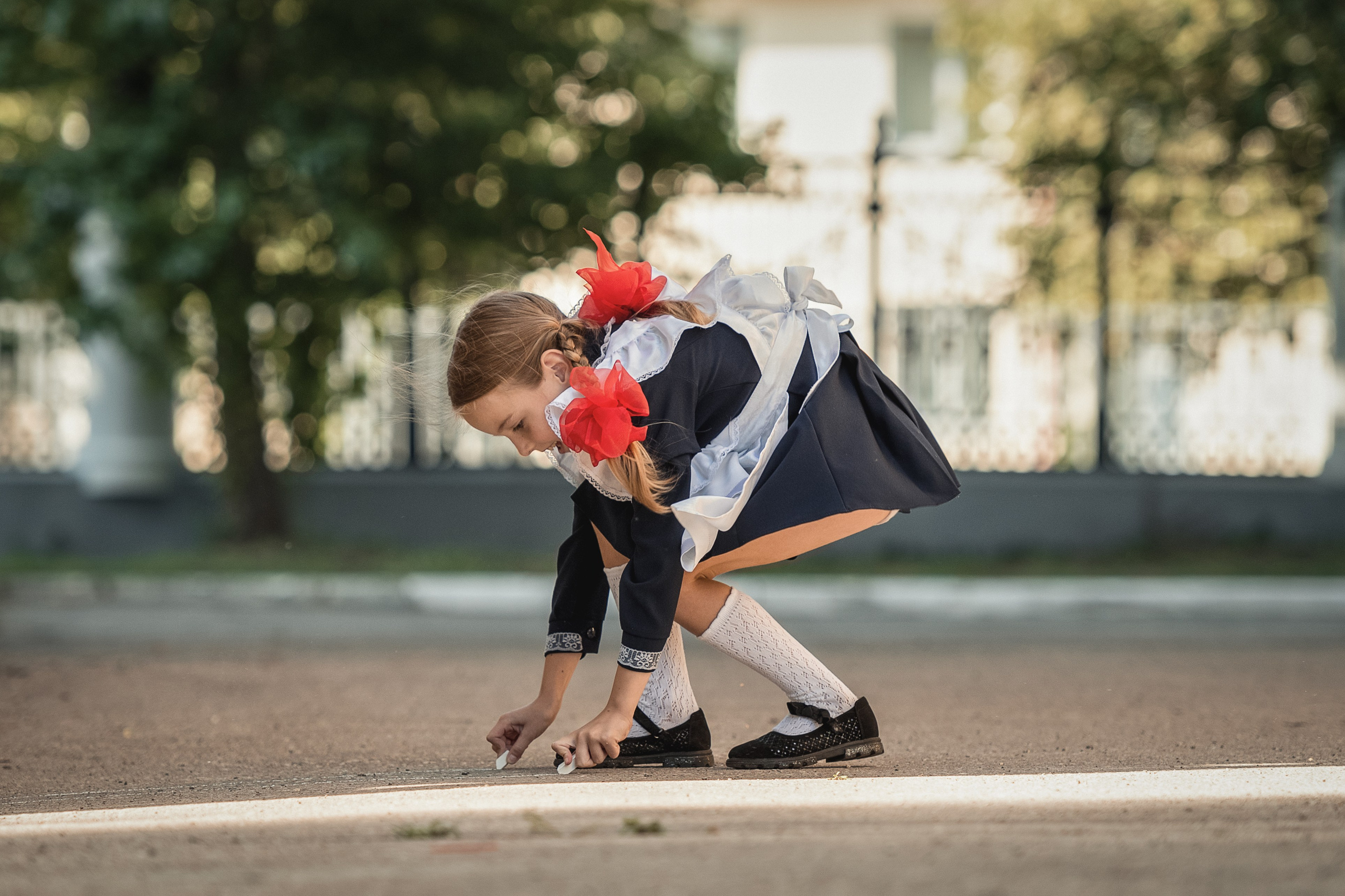 «Назад в СССР». Фотограф Саратов Юлия Петрова