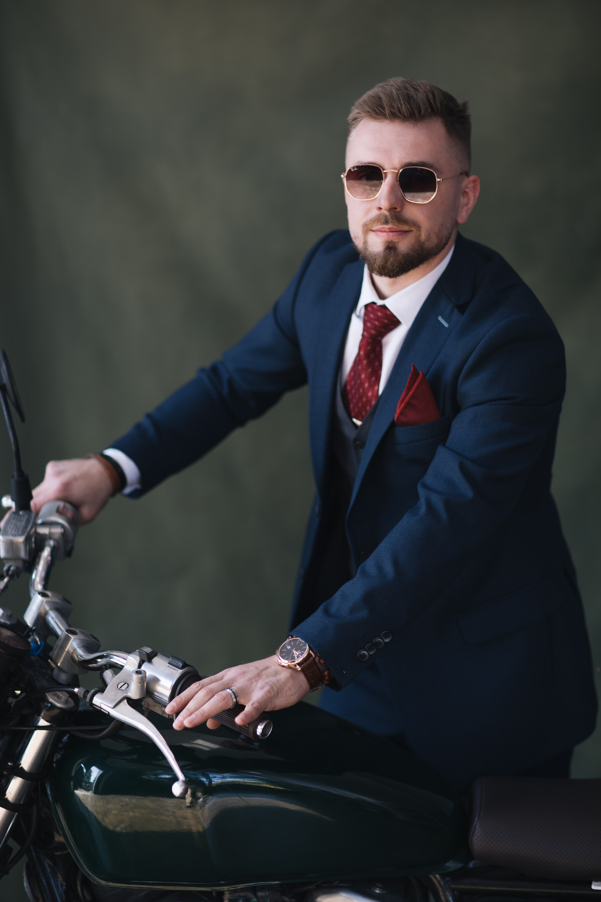 DGR. Семейный фотограф Александр Передерий