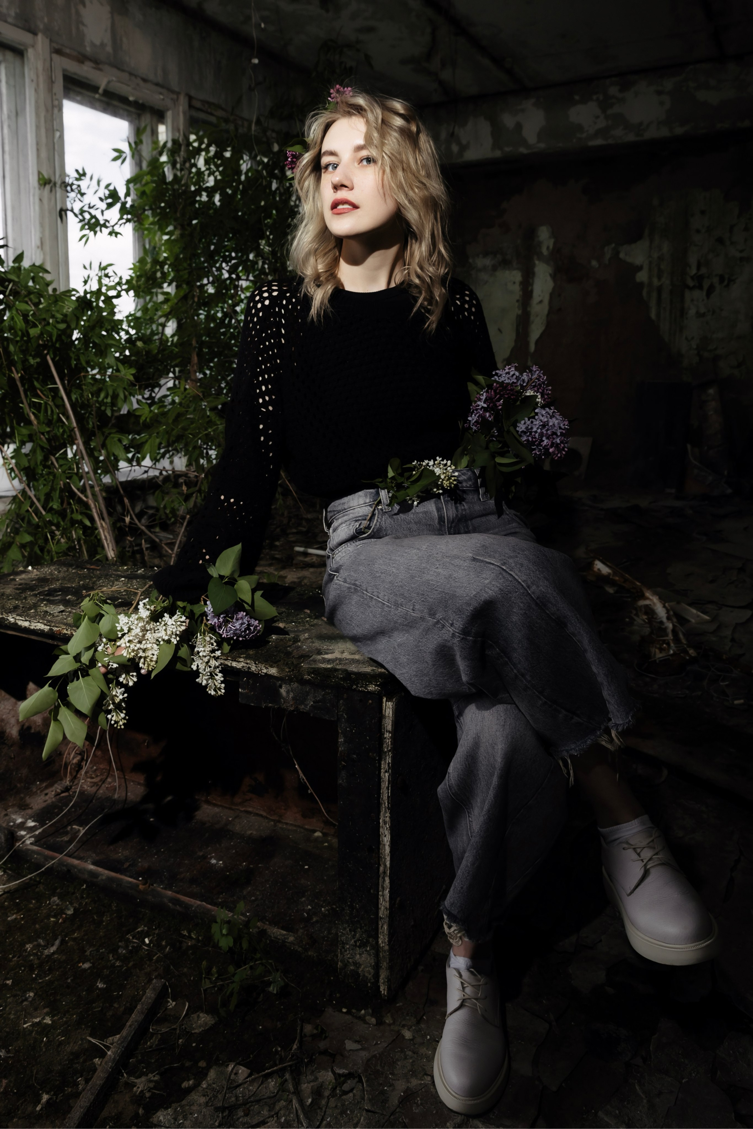 Портретный фотограф | Константин Жуйков | Stifty. Фотограф Константин Жуйков