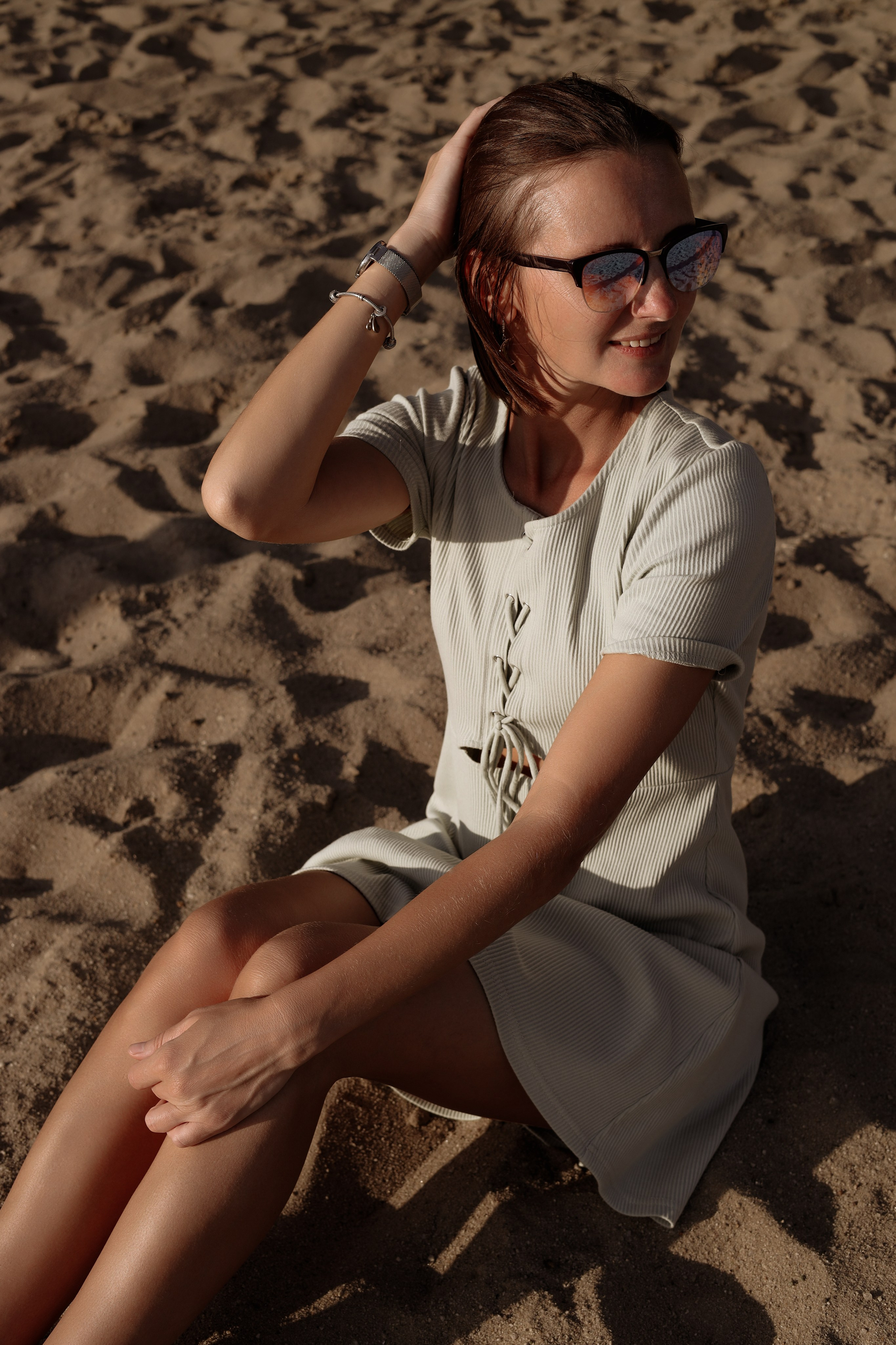 Семейная съемка. Photographer Tatiana Ivanova in Yaroslavl