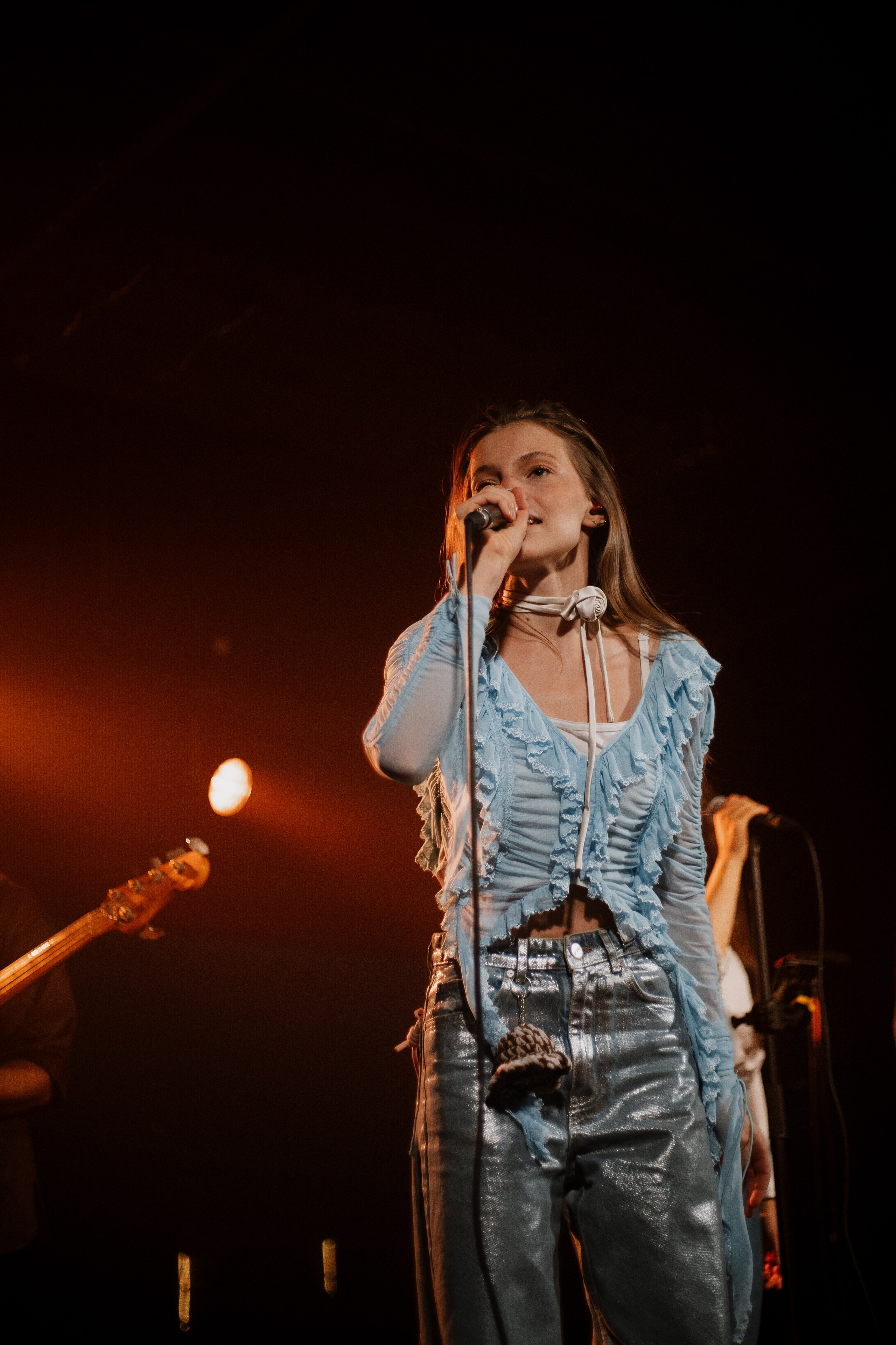 MINAEVA. Фотограф Москва