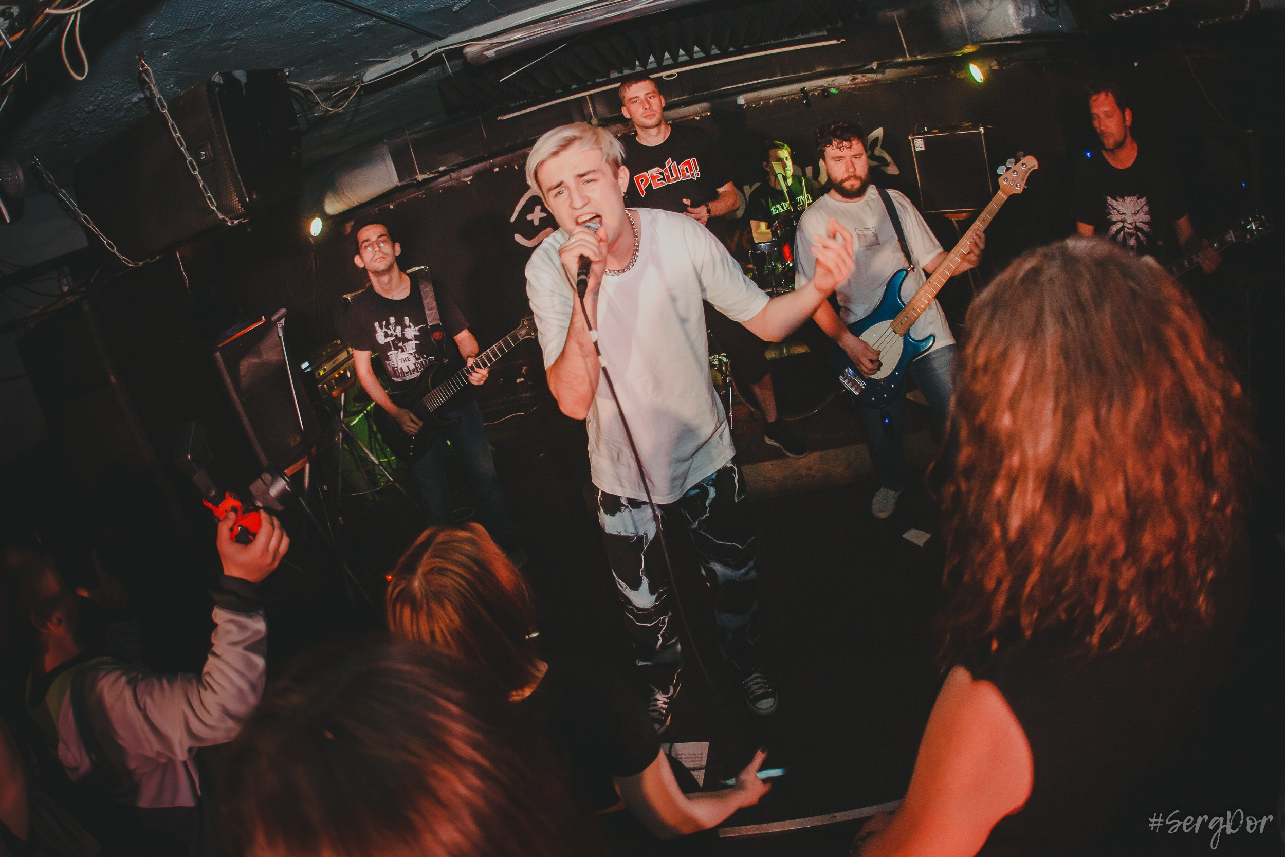 27.05.2023, Санкт-Петербург, День рождения Артёма Шаповалова,Рейд, Котик Джеймс, Манекены, Василий Абакумов, Созвездие N, Богдан Васильев, THE VAZELINE, 27 мая 2023 года, SergDor, #SergDor, концерт, гости, FISH FABRIQUE NOUVELLE, Фишка