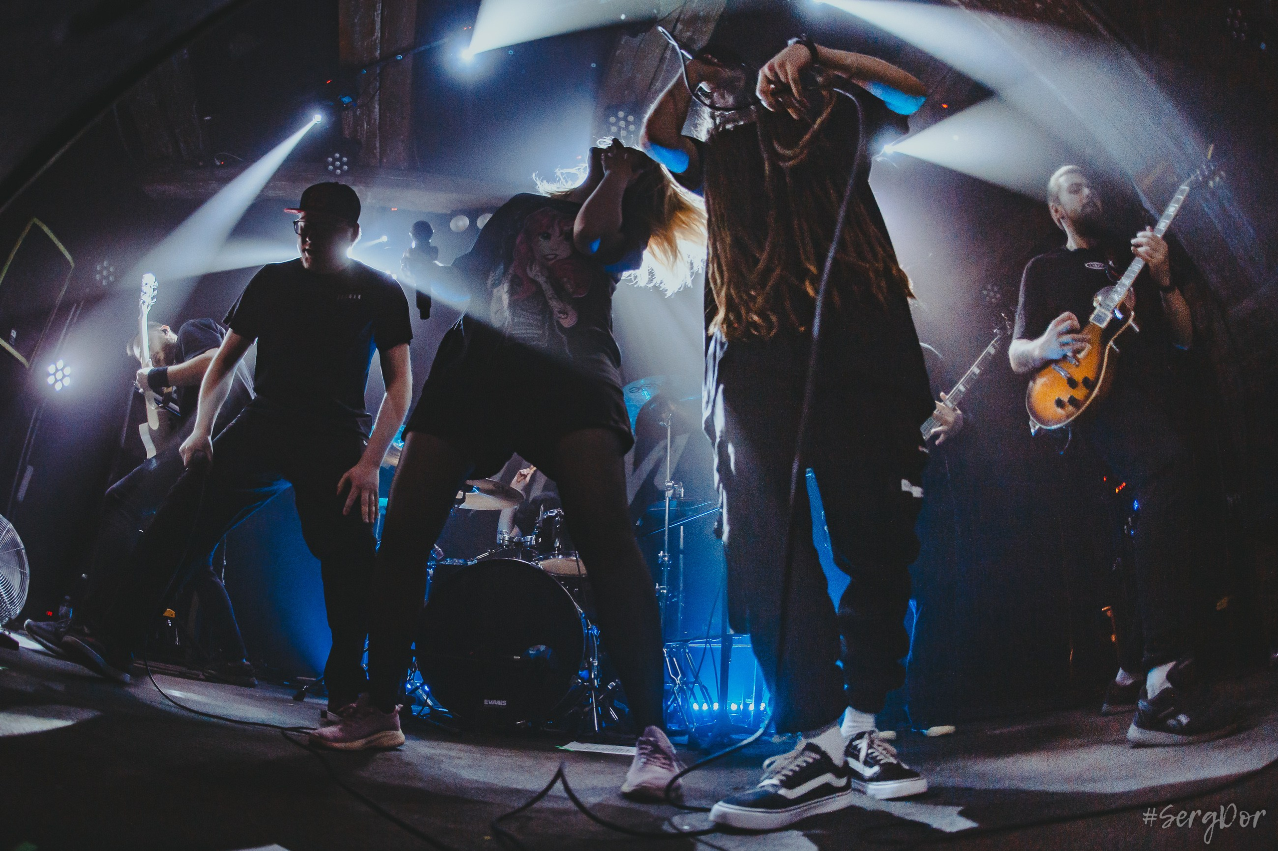 Лайтсаут, Lights Out, концерт, день рождения, Zoccolo 2.0,  Цоколь, Санкт-Петербург, 24.05.2024, SergDor, 24 мая 2024 года, #SergDor