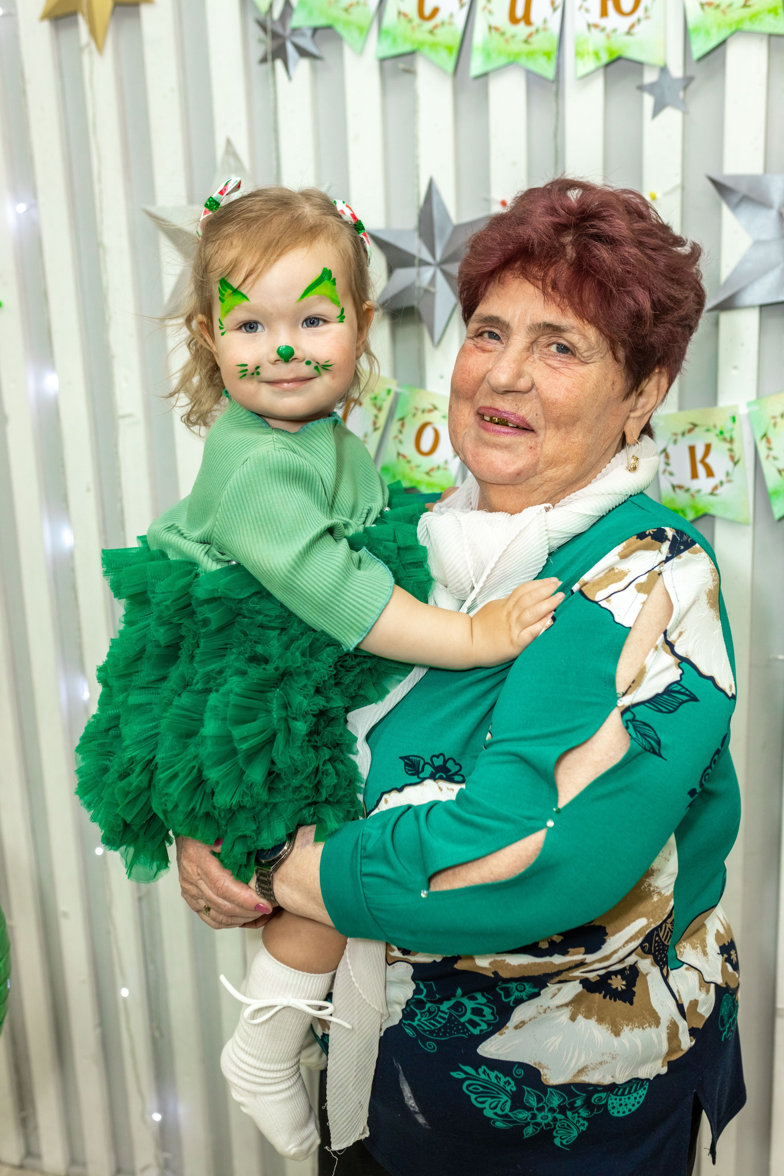 Асиюше 2 года. Репортажный фотограф в Новосибирске