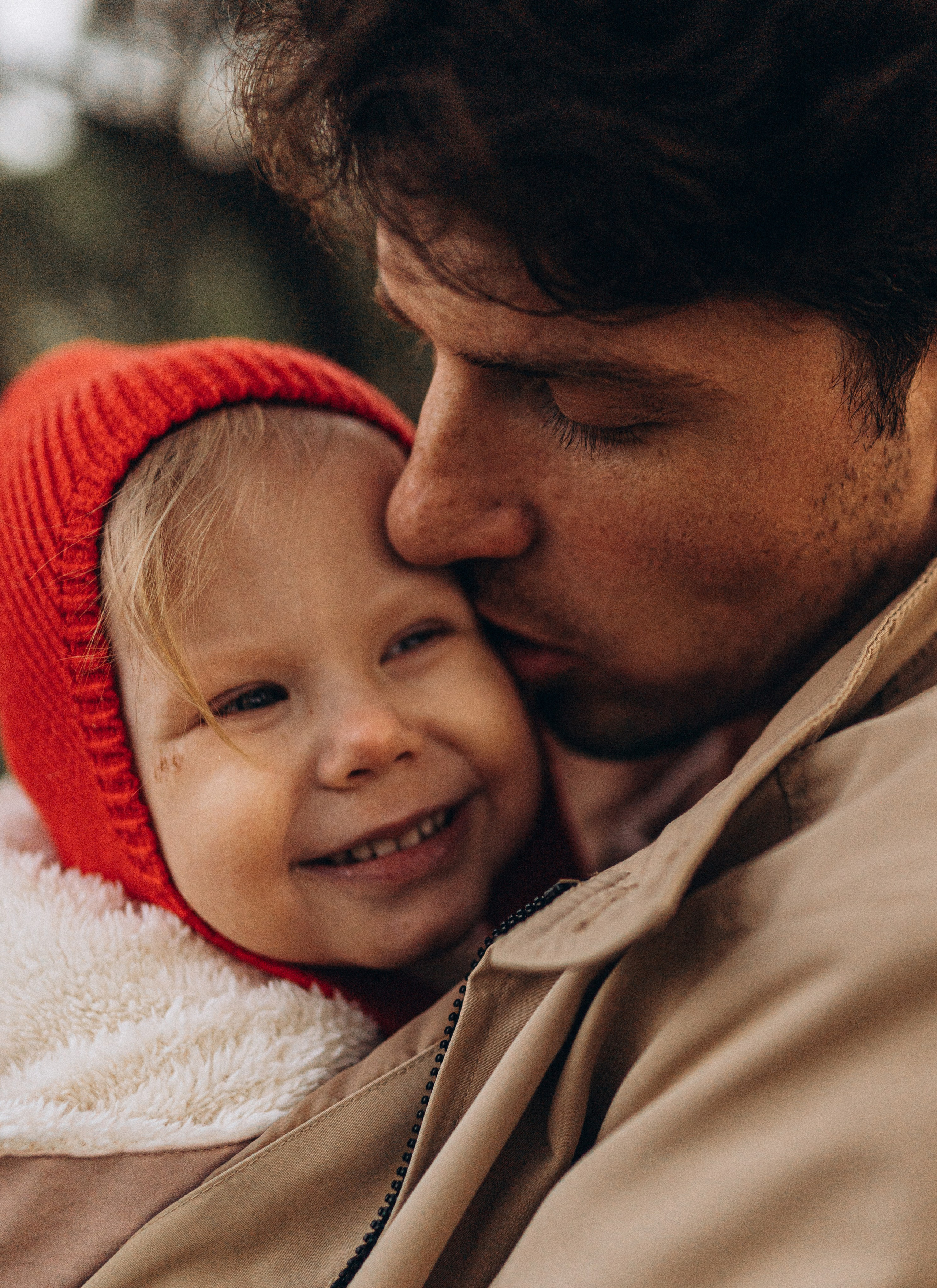 Счастье внутри ♡. Семейный фотограф в Челябинске