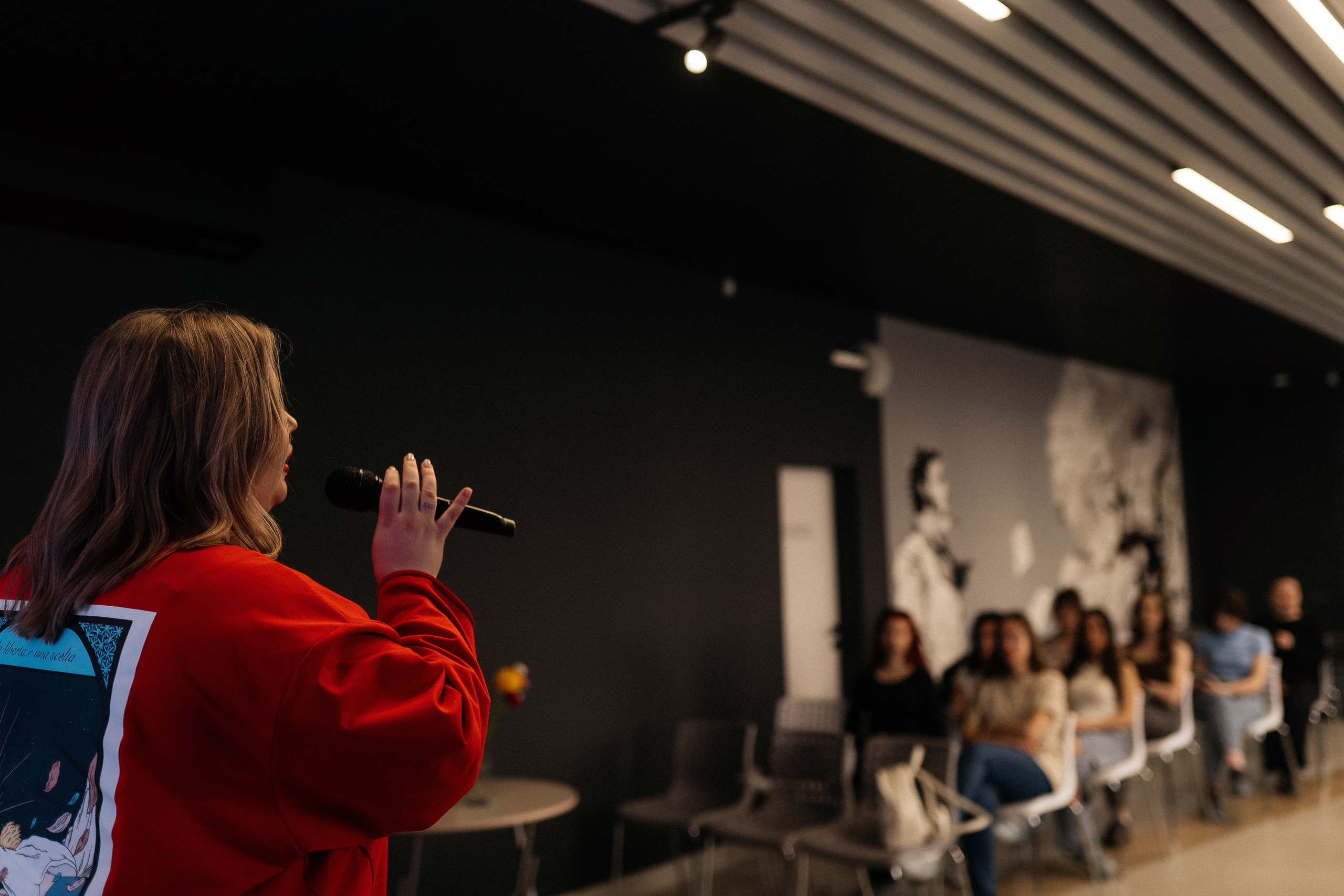 Библиотечные истории. Семейный фотограф в Челябинске