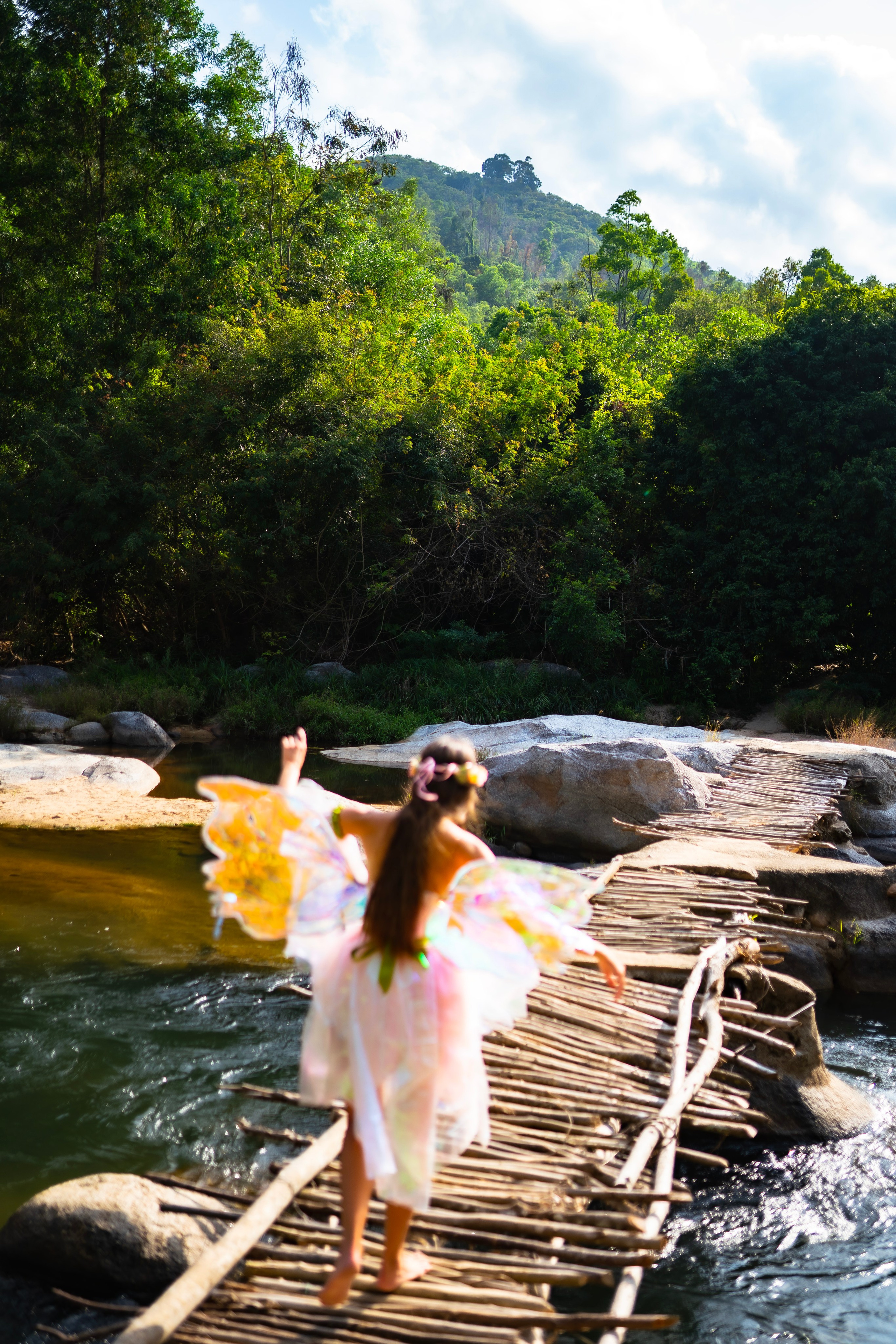 Фея. Портретный и event-фотограф в Москве и Санкт-Петербурге Терлецкая Анас