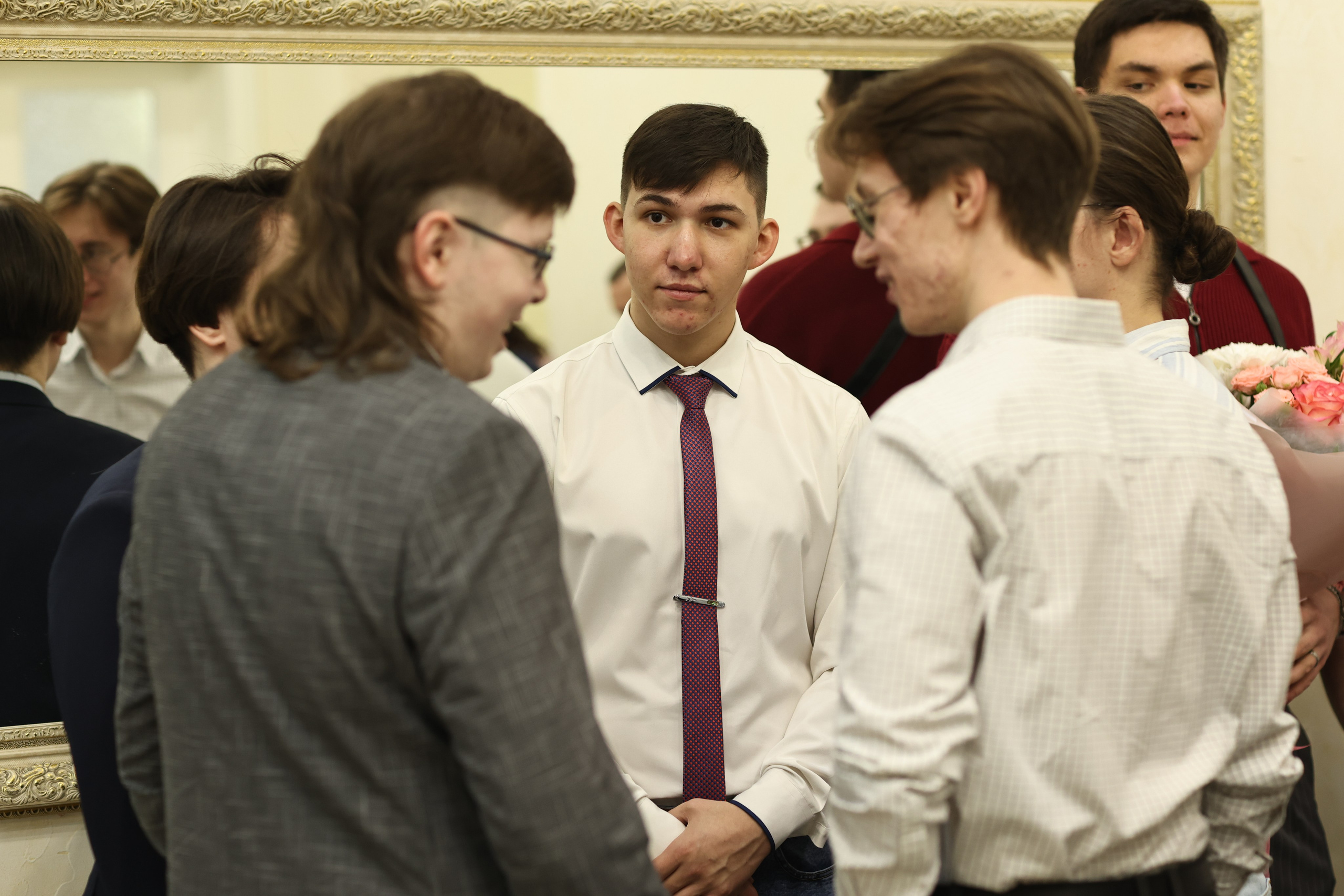 Свадебная съемка в формате jpeg. Свадебный фотограф Евгений Потанин — Ижевск