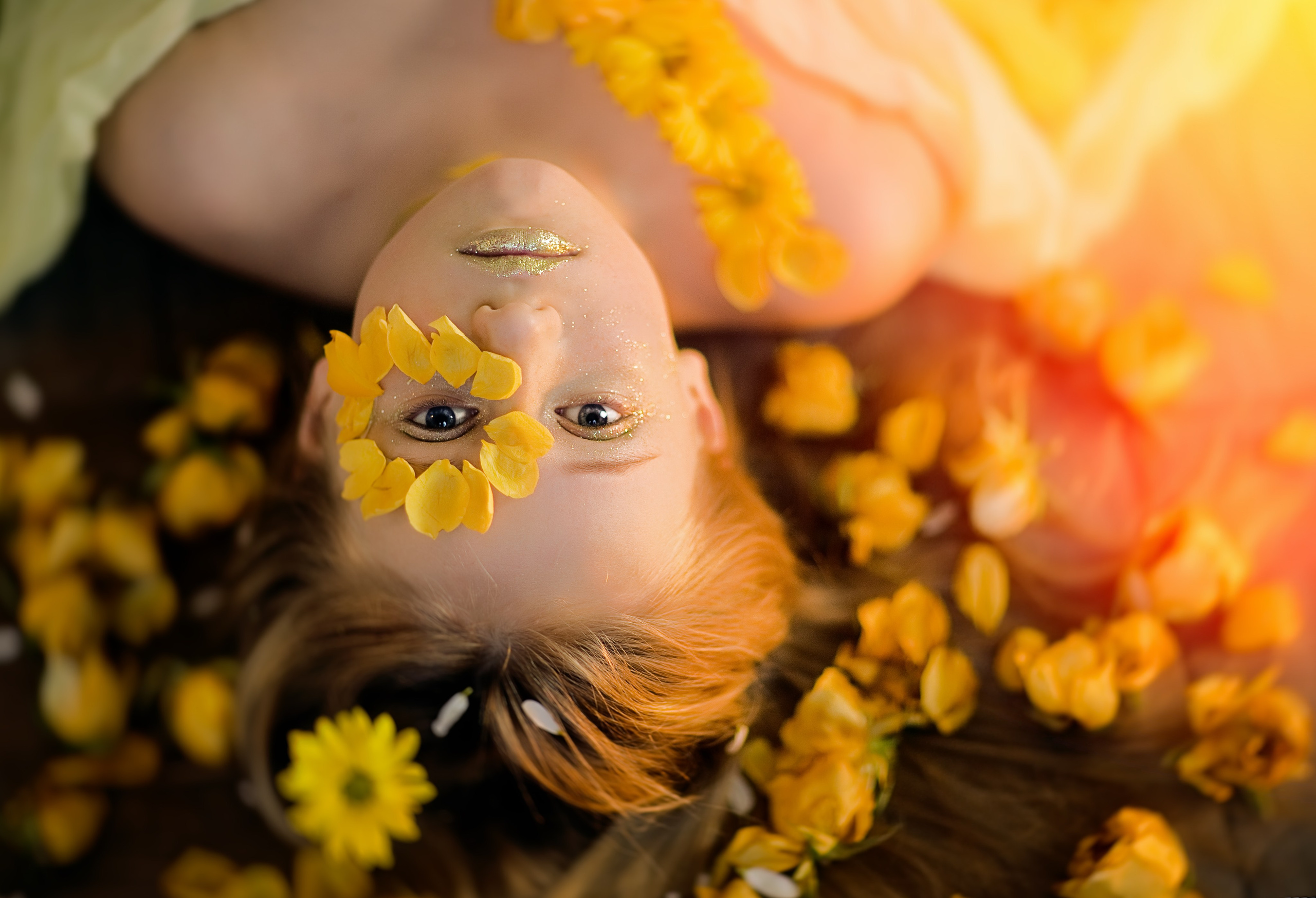 Фотограф в Санкт-Петербурге Анастасия Полякова