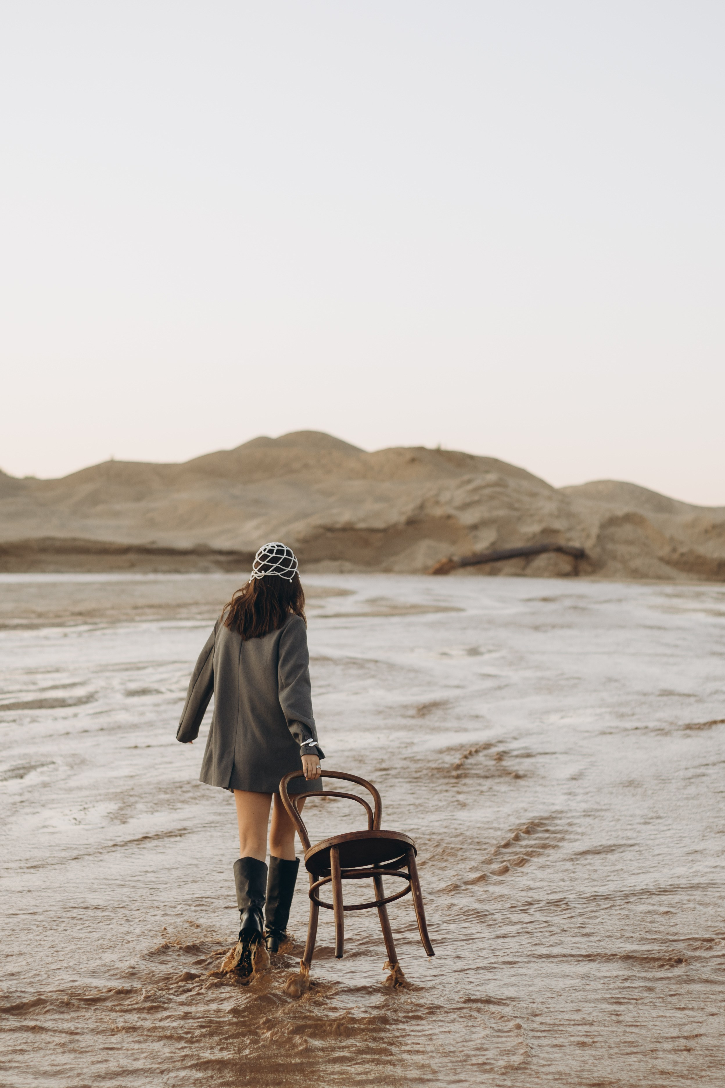 Фотограф в Иваново и Суздале