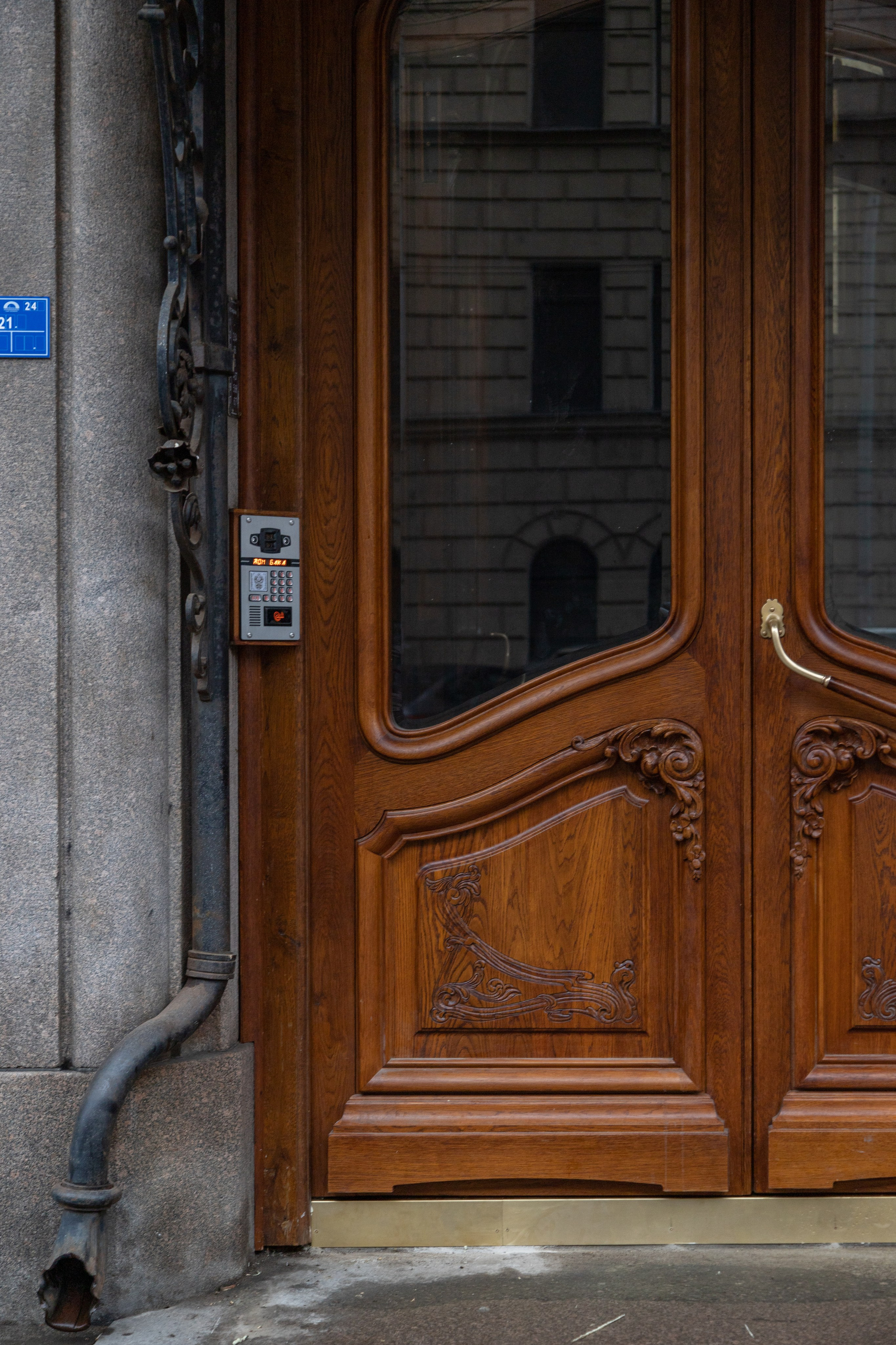 Архитектура. Интерьерный и архитектурный фотограф Солодова Алина