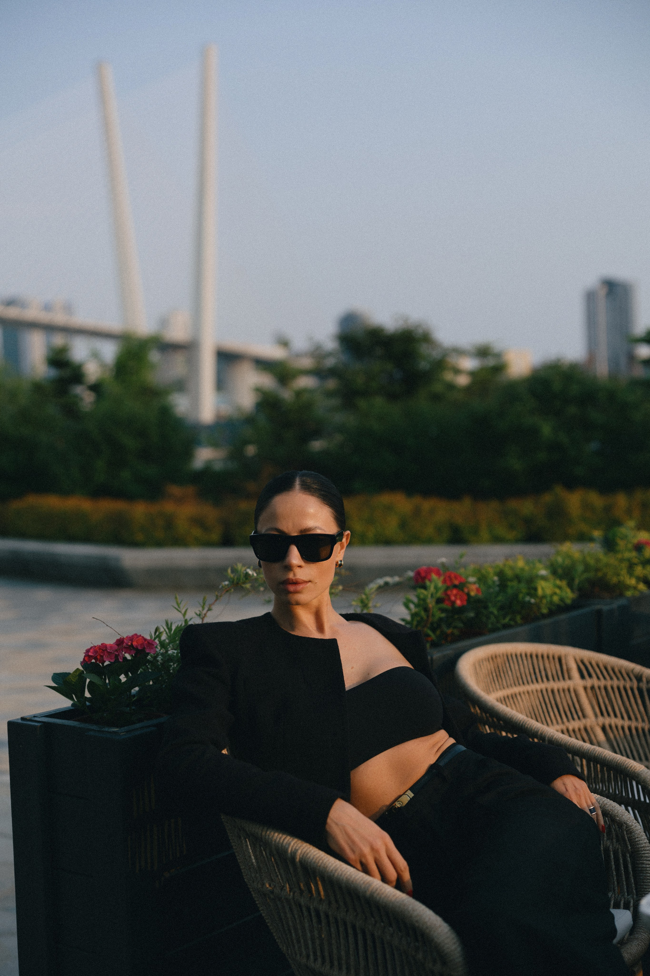 21 мая (среда) Закрытая дегустация Андрей Матюха & BENUAR. BENUAR Restaurant