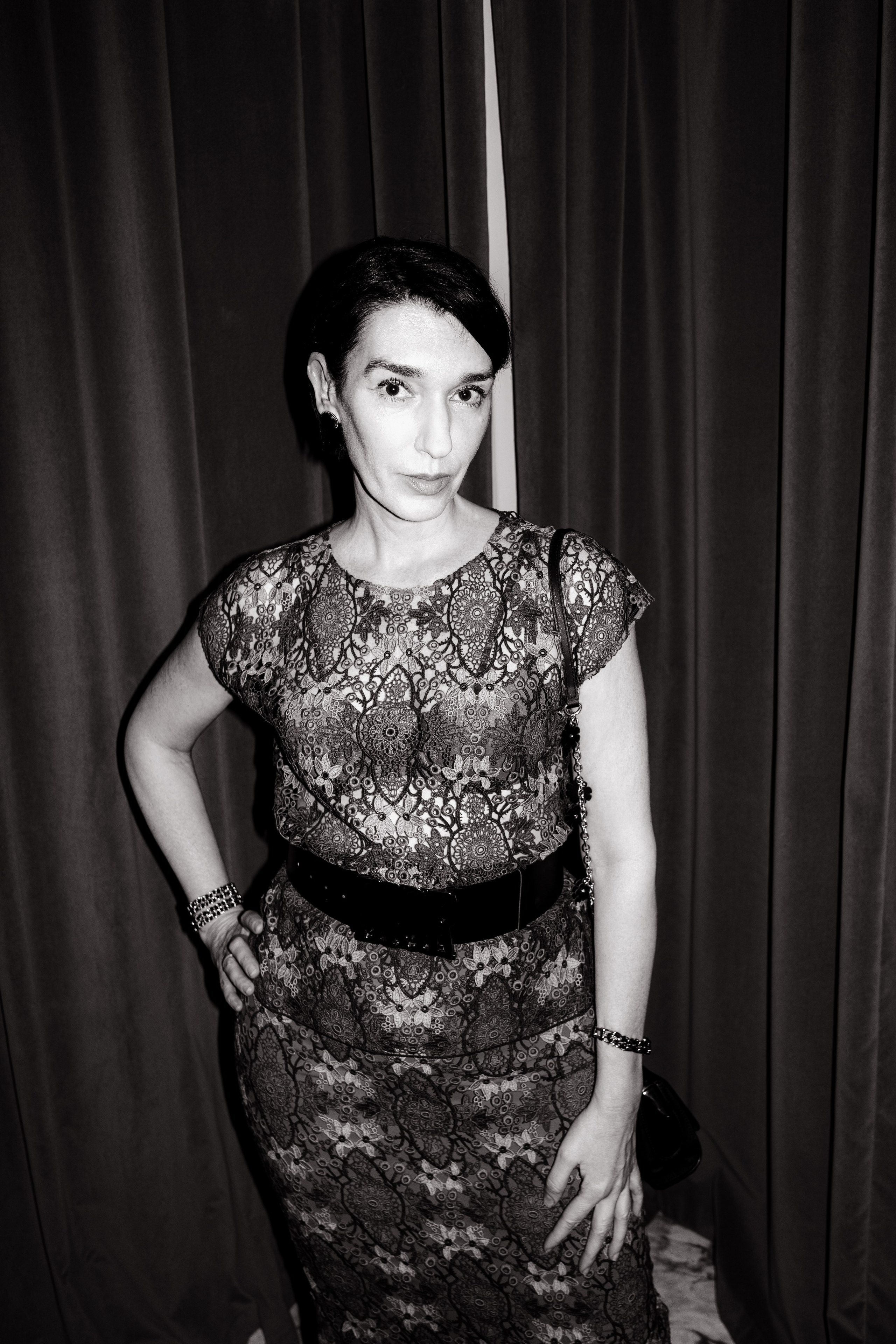 Лекция Ярослава Михеева. BENUAR Restaurant